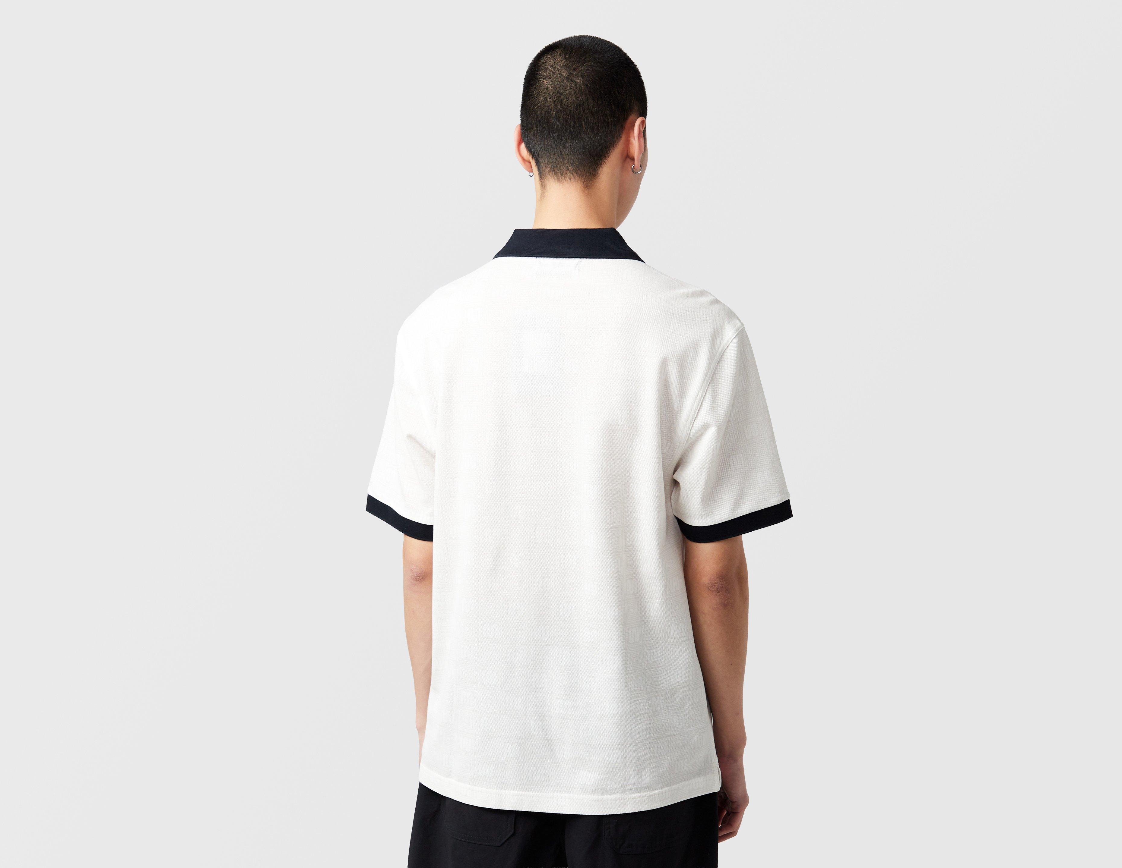 Fred Perry x Meyba Printed Polo