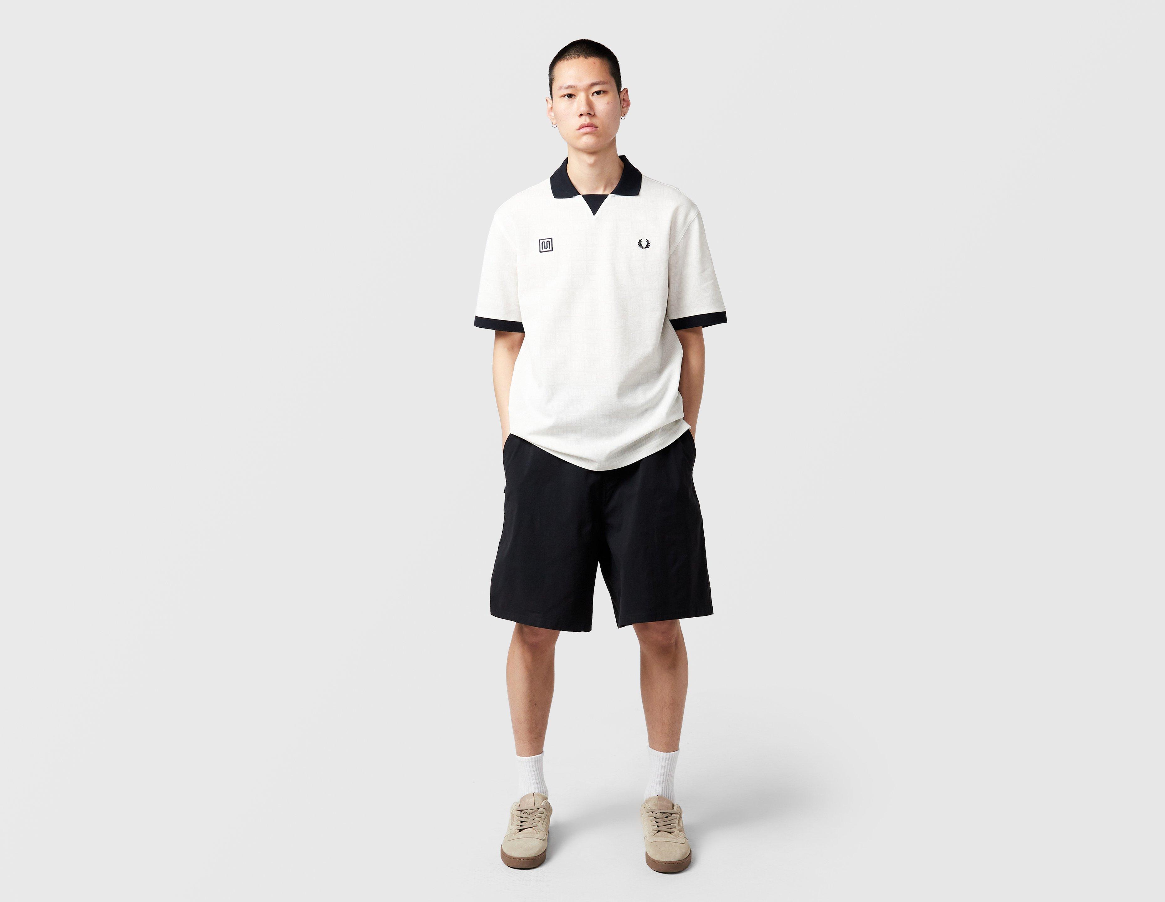 Fred Perry x Meyba Printed Polo