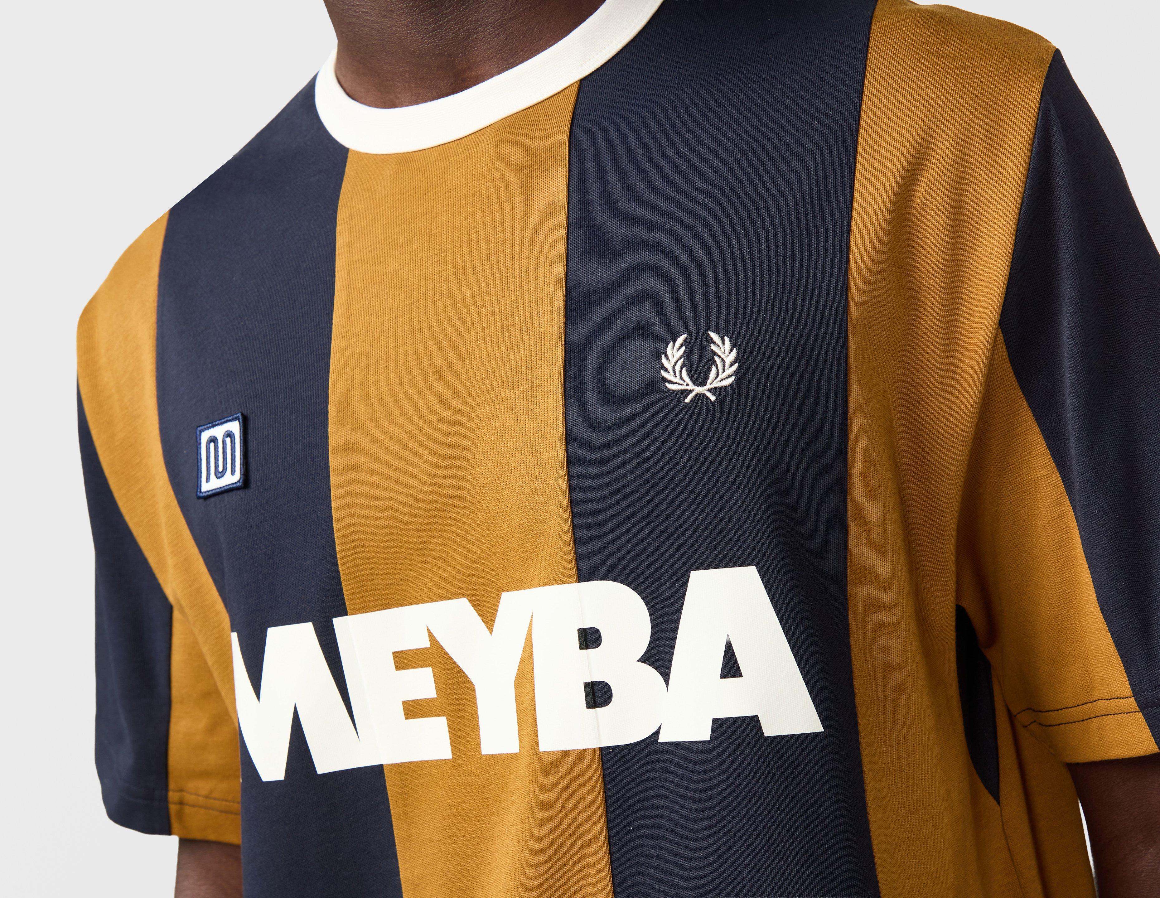 Fred Perry Meyba T-Shirt