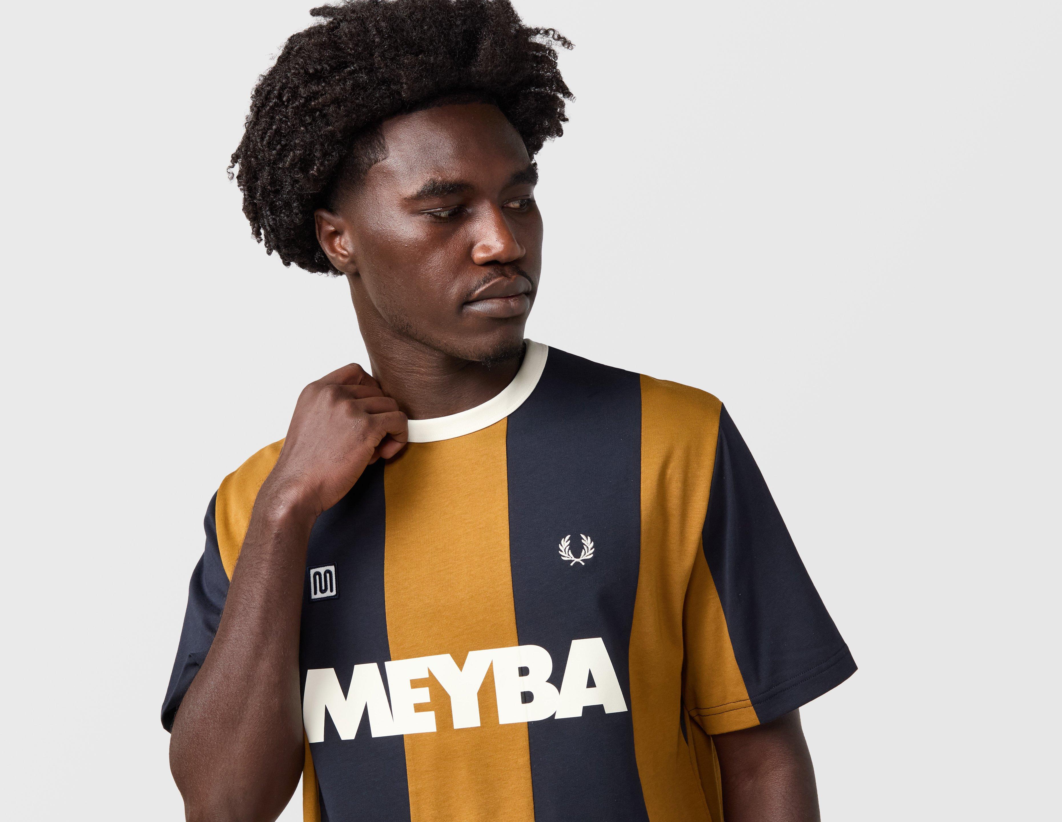 Fred Perry Meyba T-Shirt