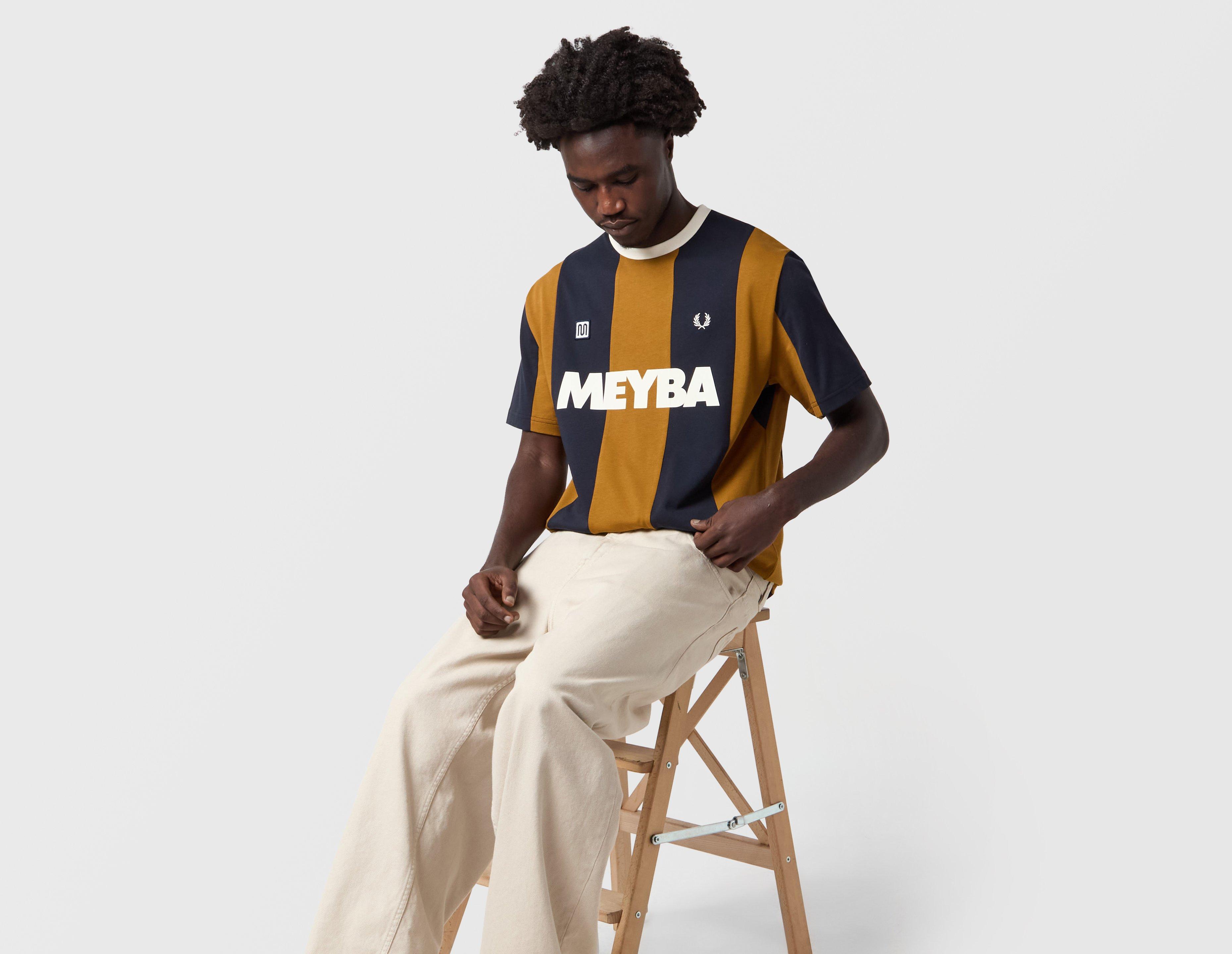 Fred Perry Meyba T-Shirt