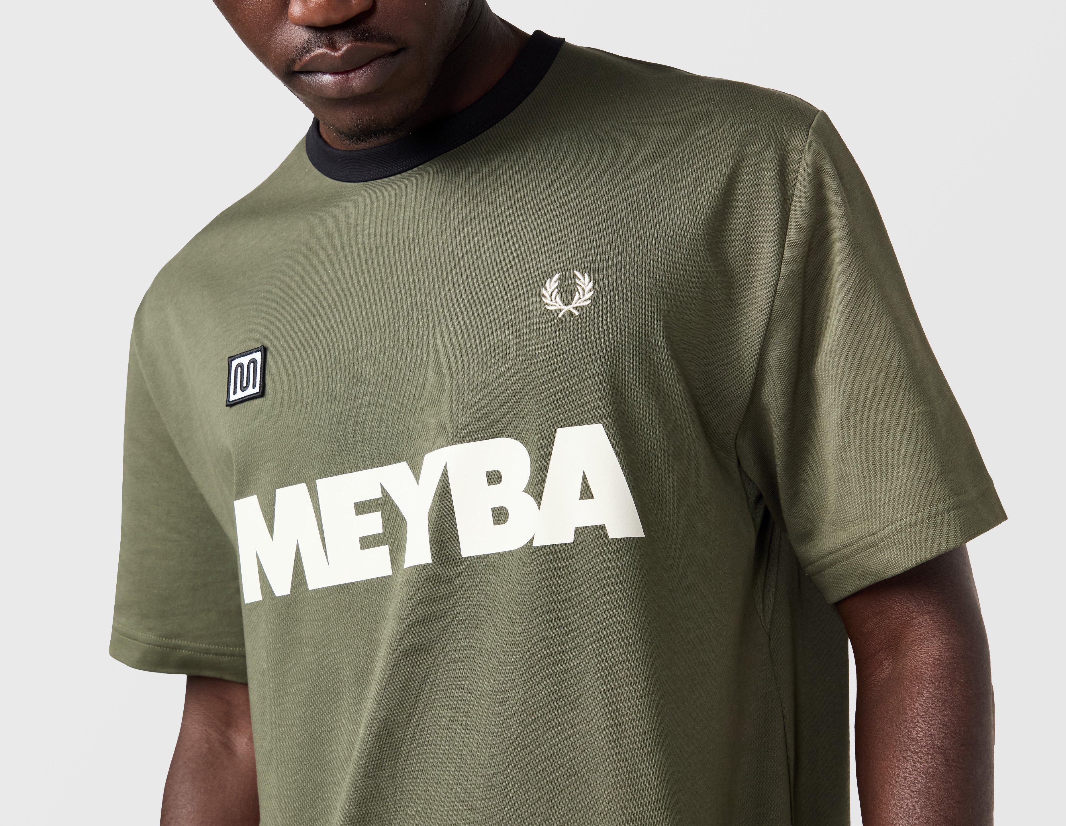Fred Perry Meyba Ringer T-Shirt