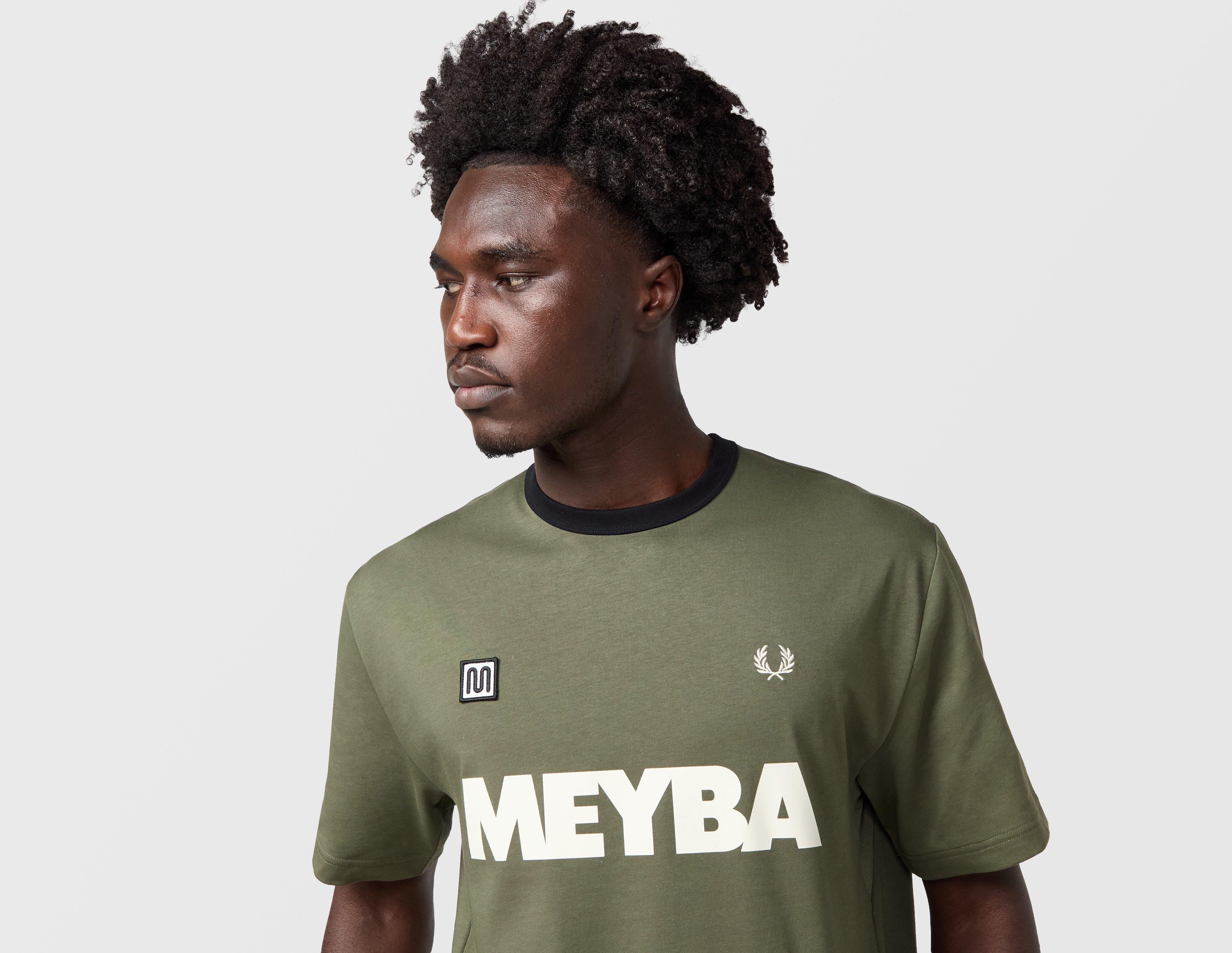 Fred Perry Meyba Ringer T-Shirt