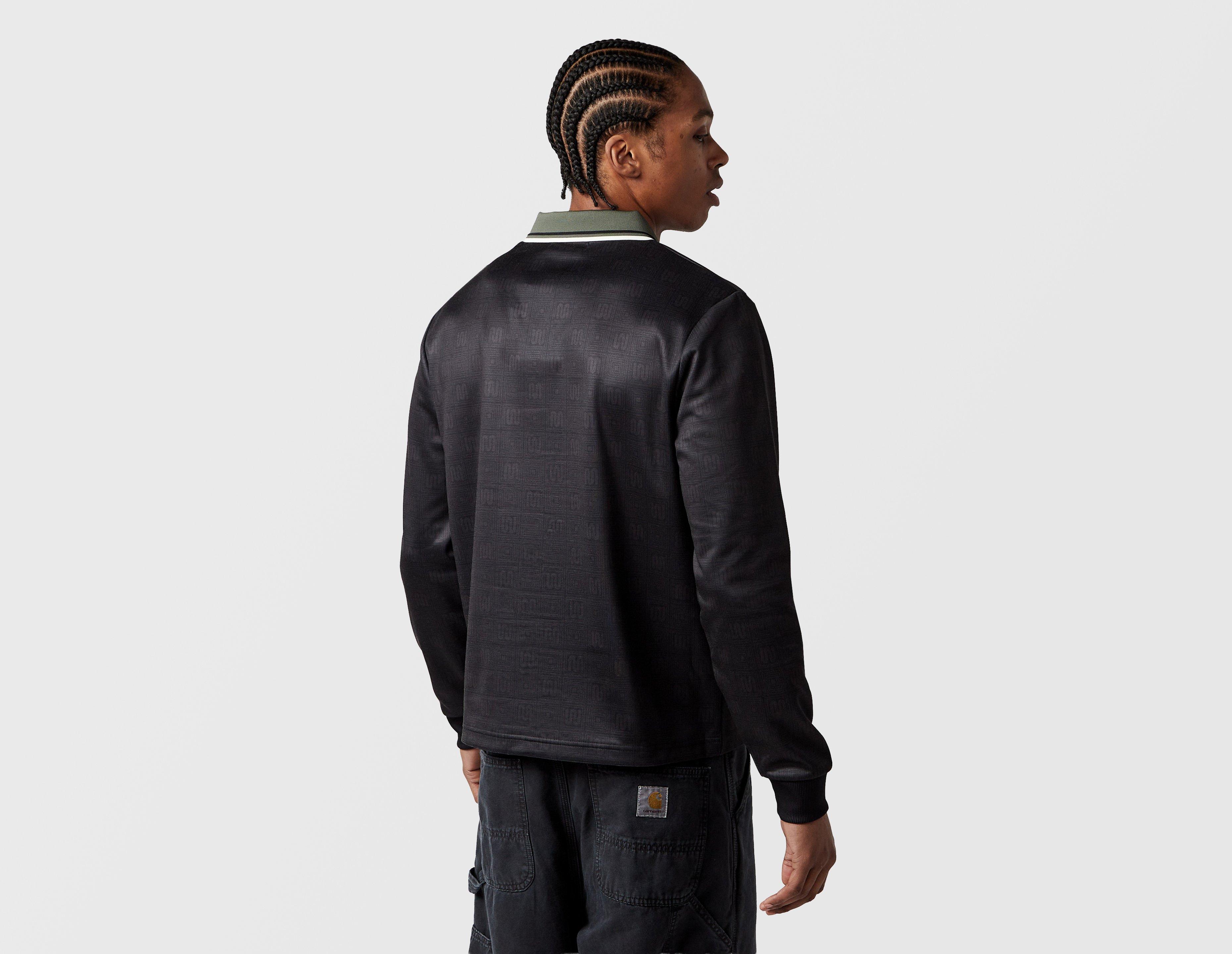 Fred Perry Meyba Printed Polo Shirt