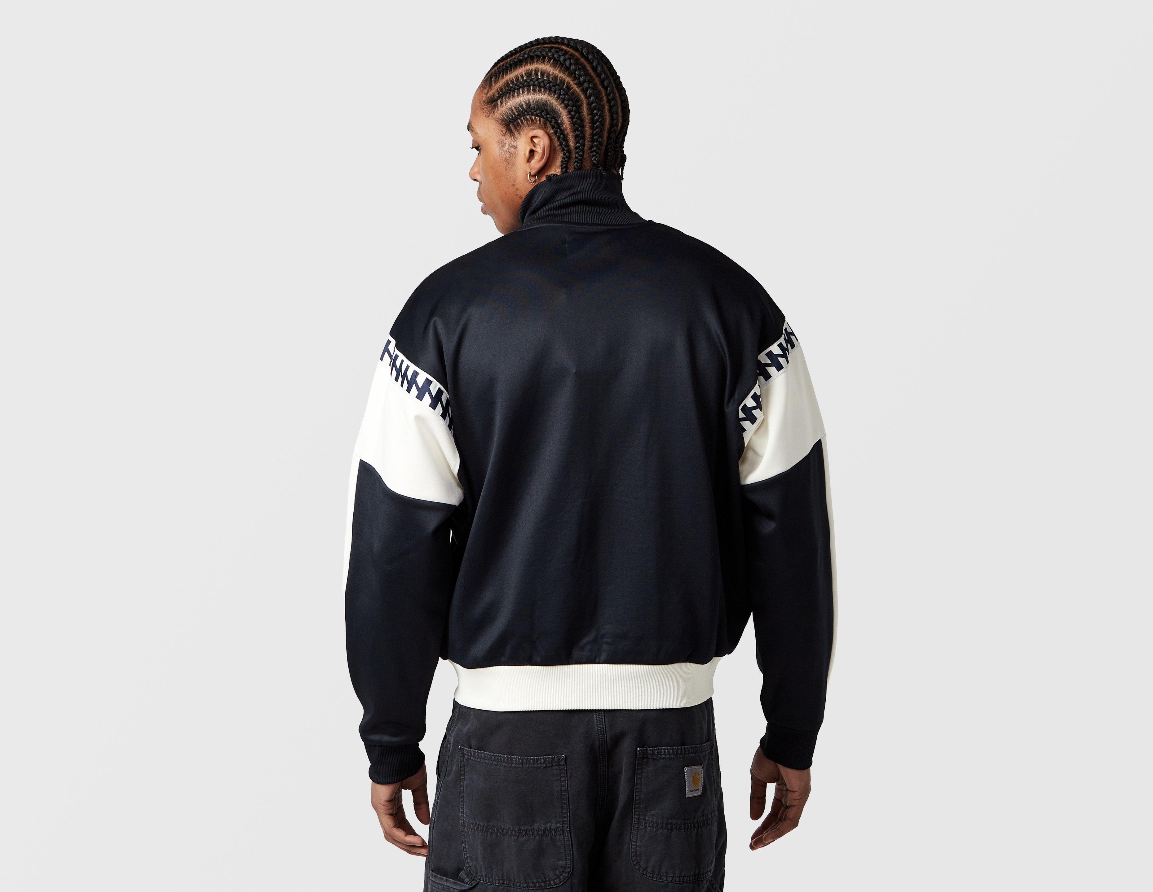 Fred Perry Meyba Track Jacket