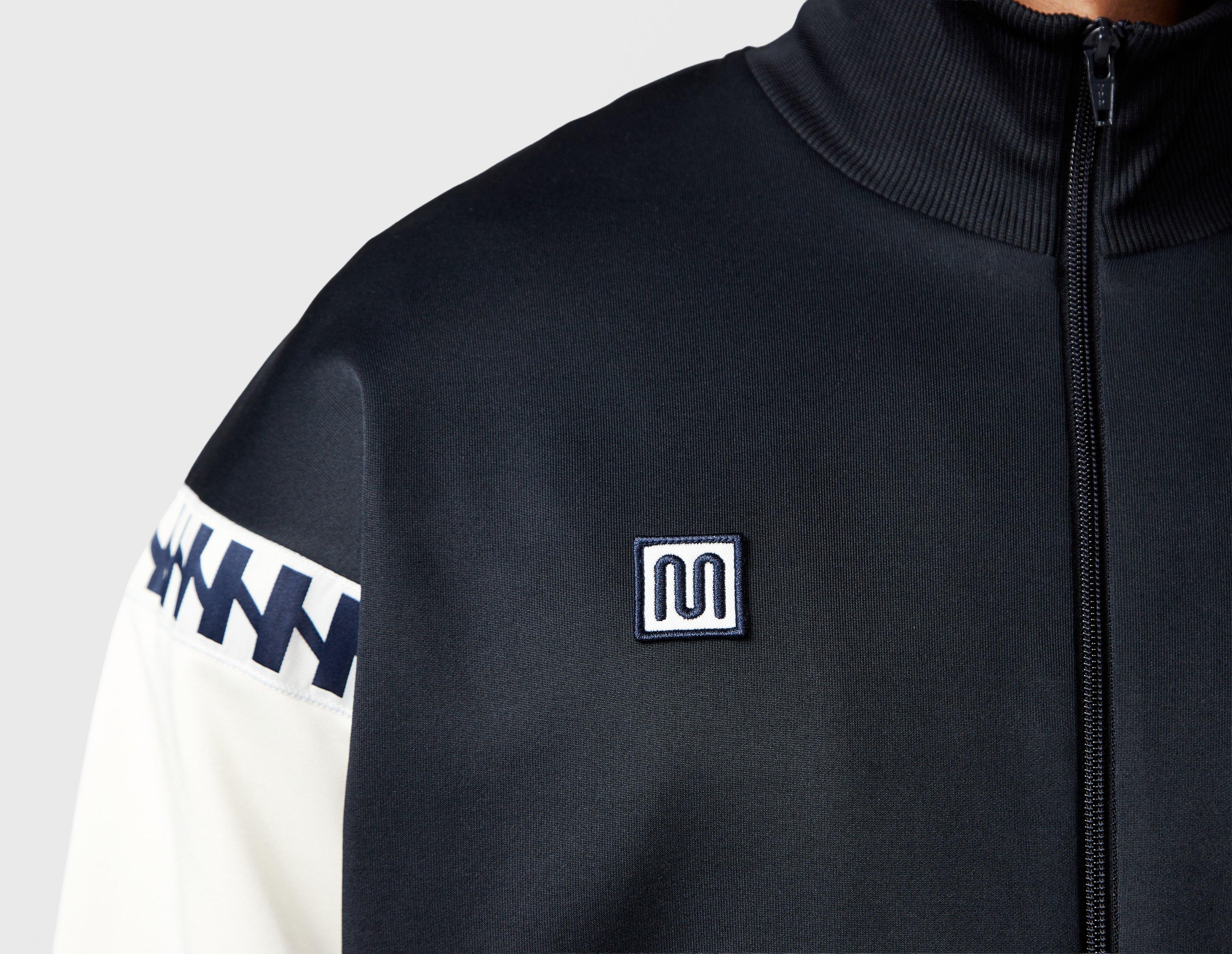 Fred Perry Meyba Track Jacket