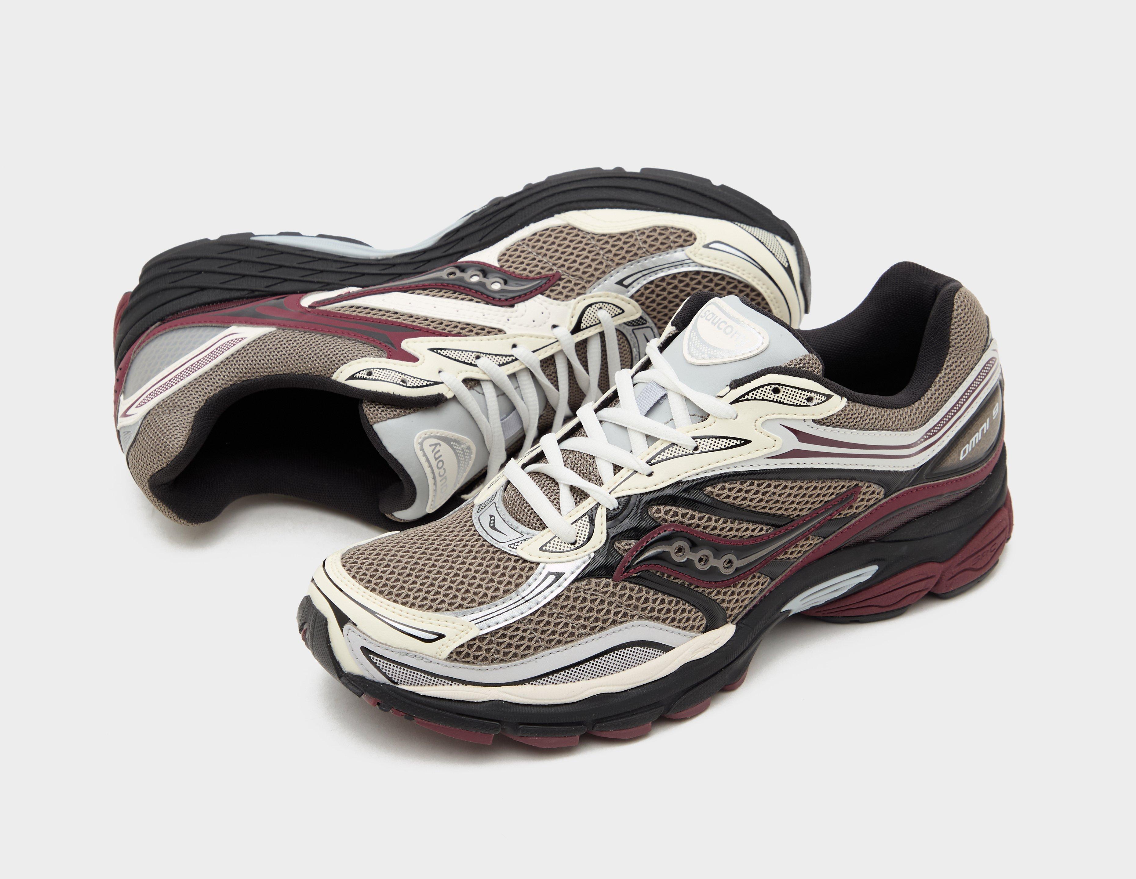 Saucony ProGrid Omni 9 TMY