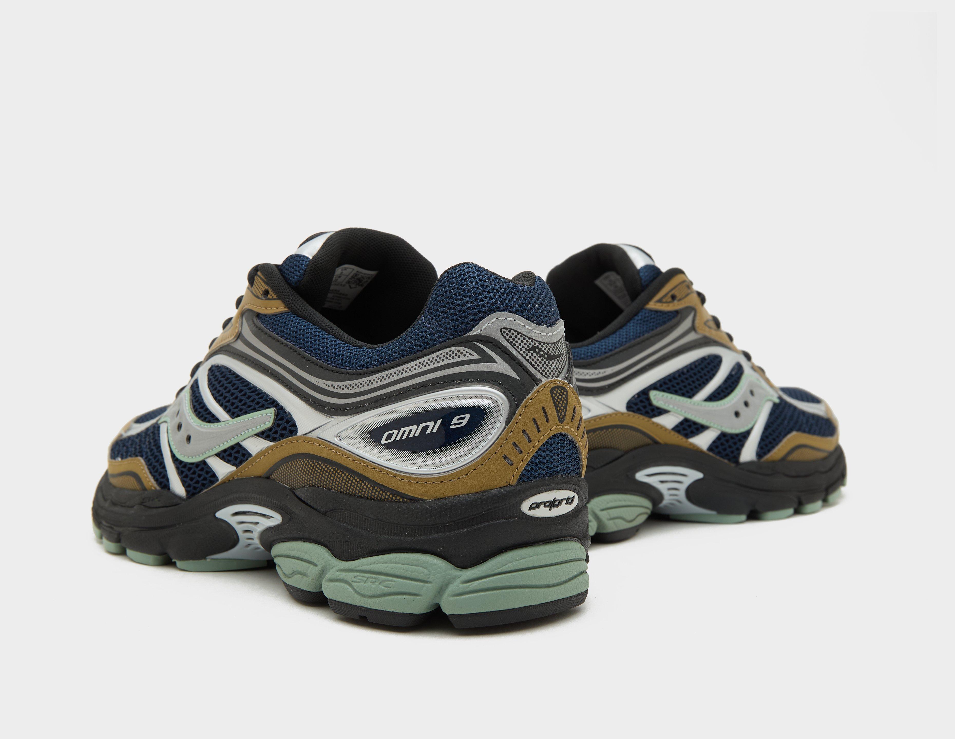 Saucony ProGrid Omni 9 TMY