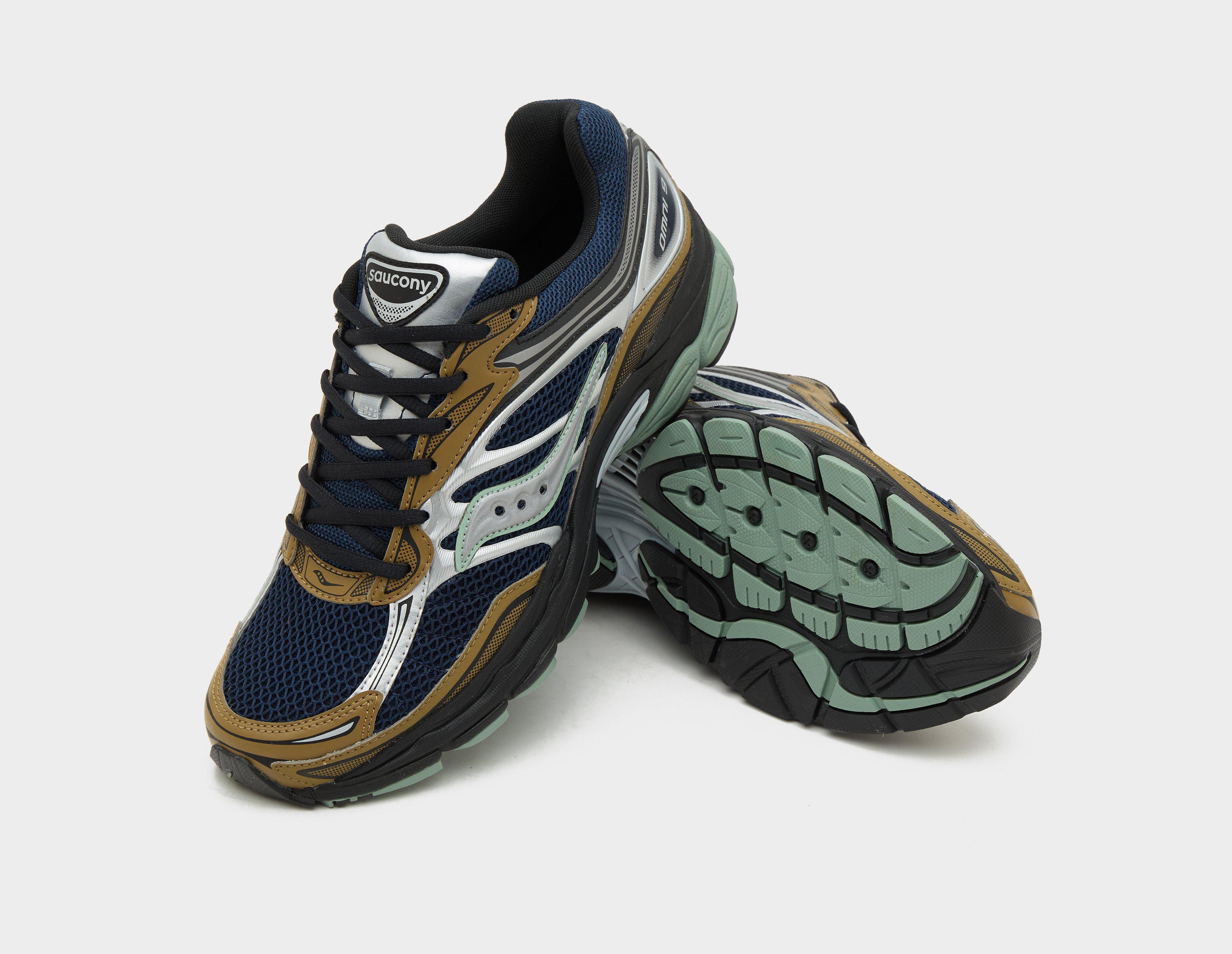 Saucony ProGrid Omni 9 TMY