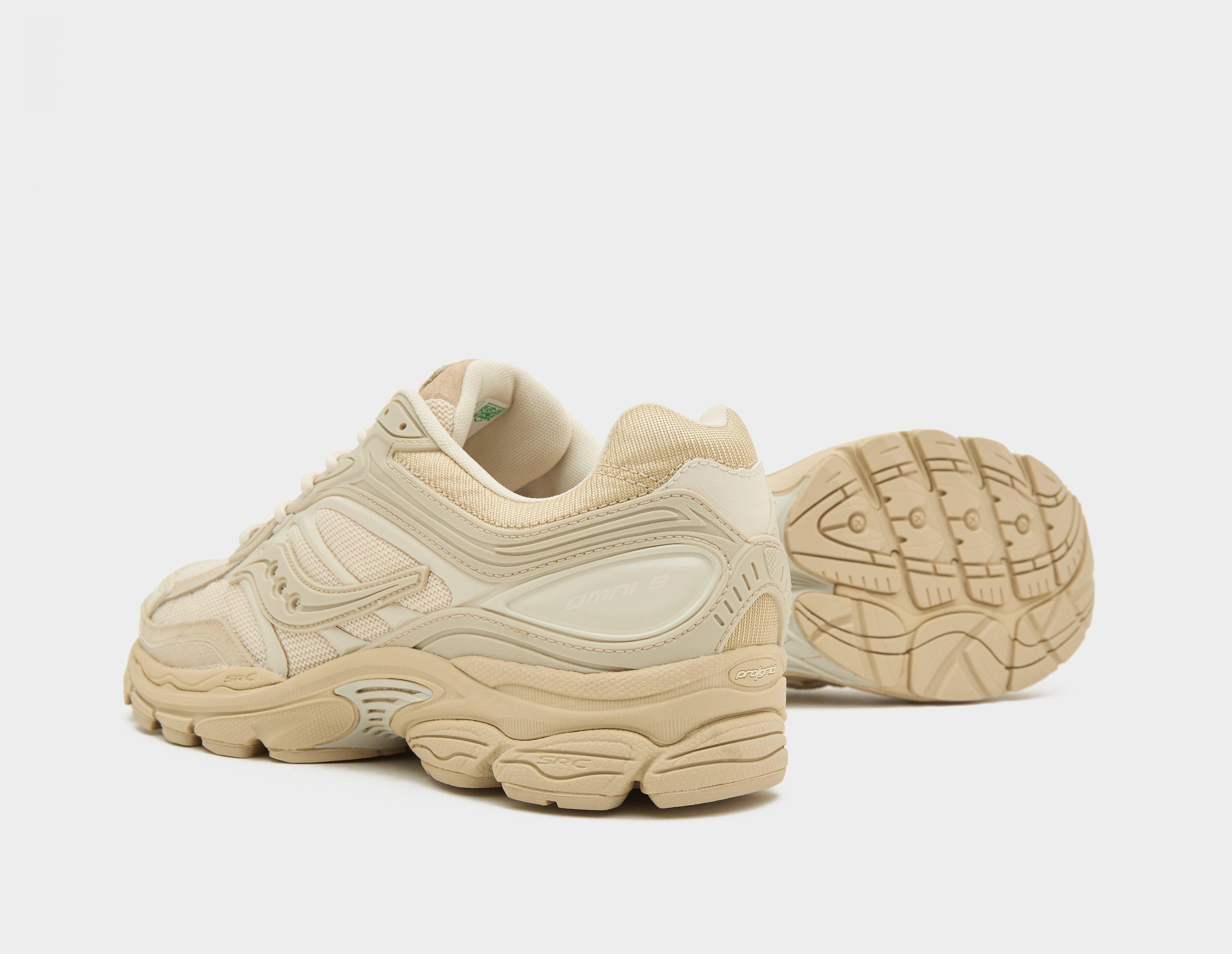 Saucony ProGrid Omni 9 Armor