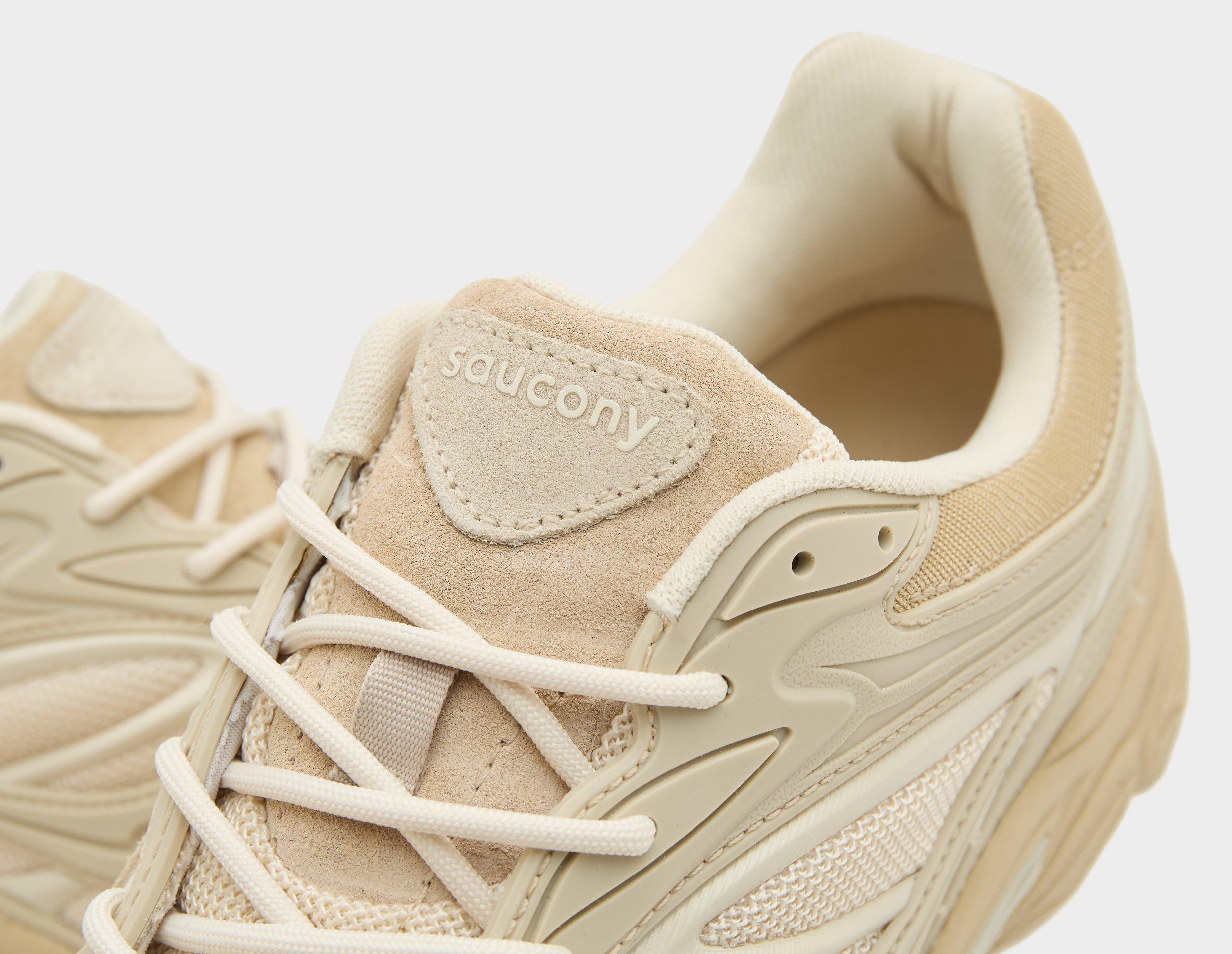 Saucony ProGrid Omni 9 Armor