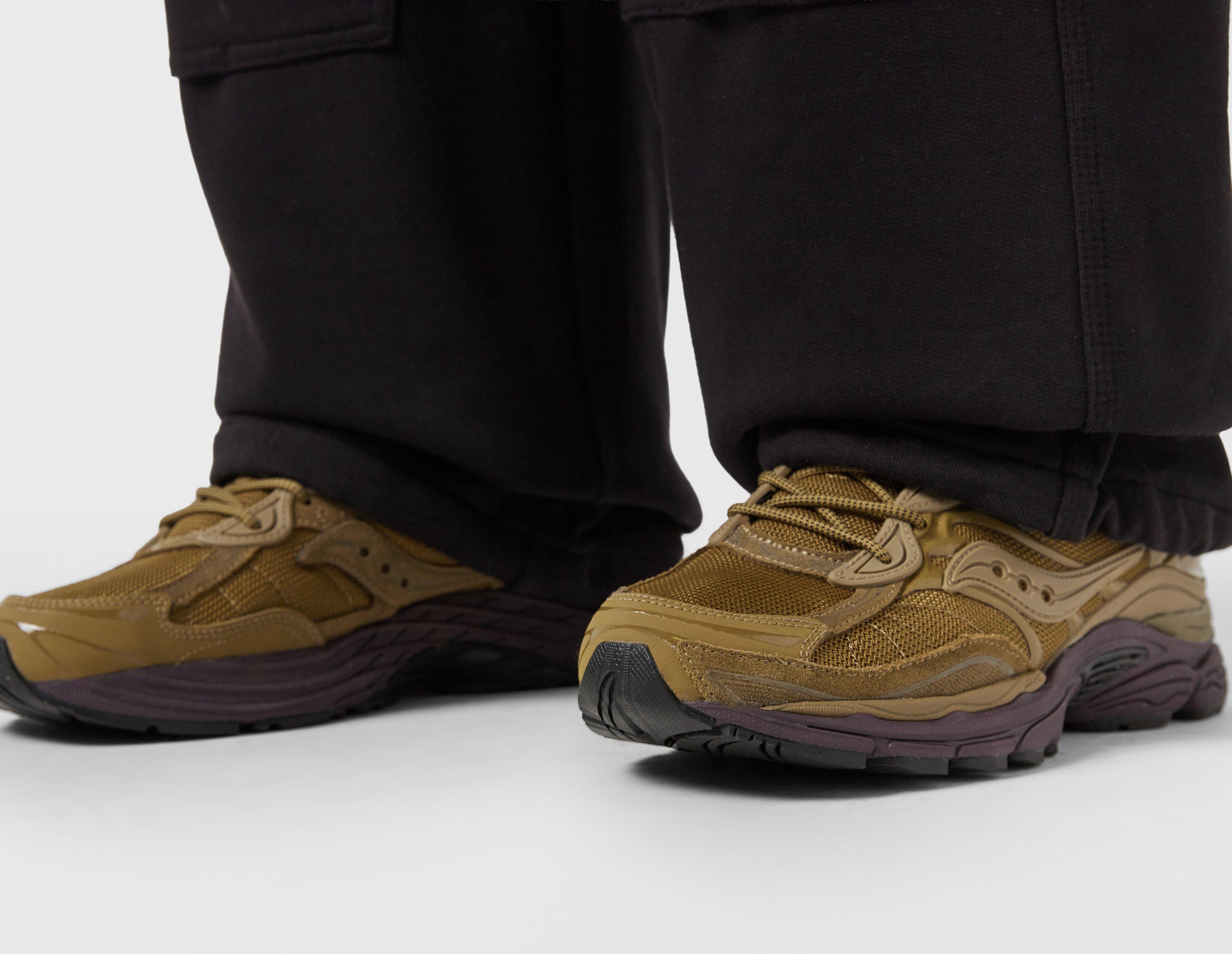 Saucony ProGrid Omni 9 Armor