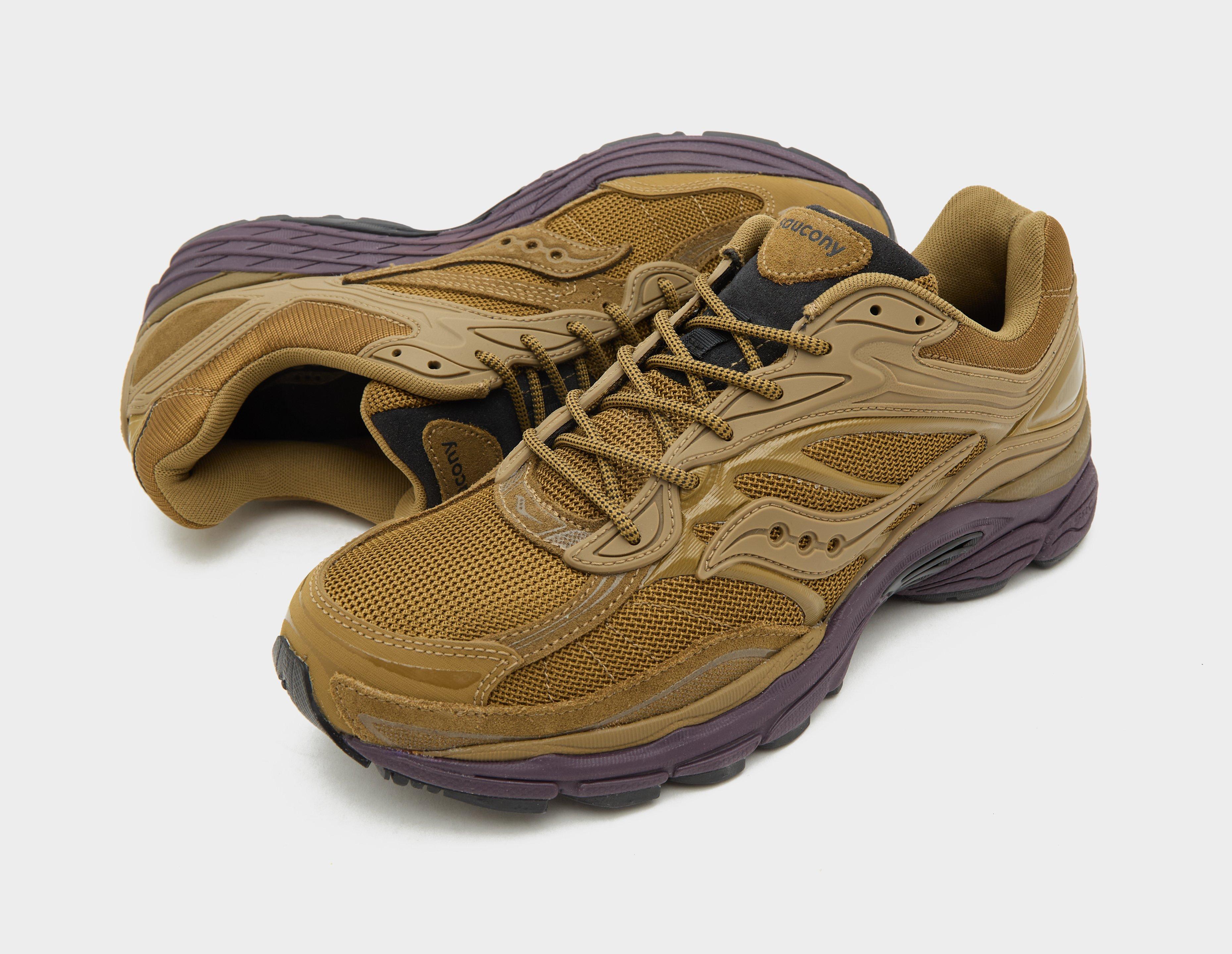 Saucony ProGrid Omni 9 Armor