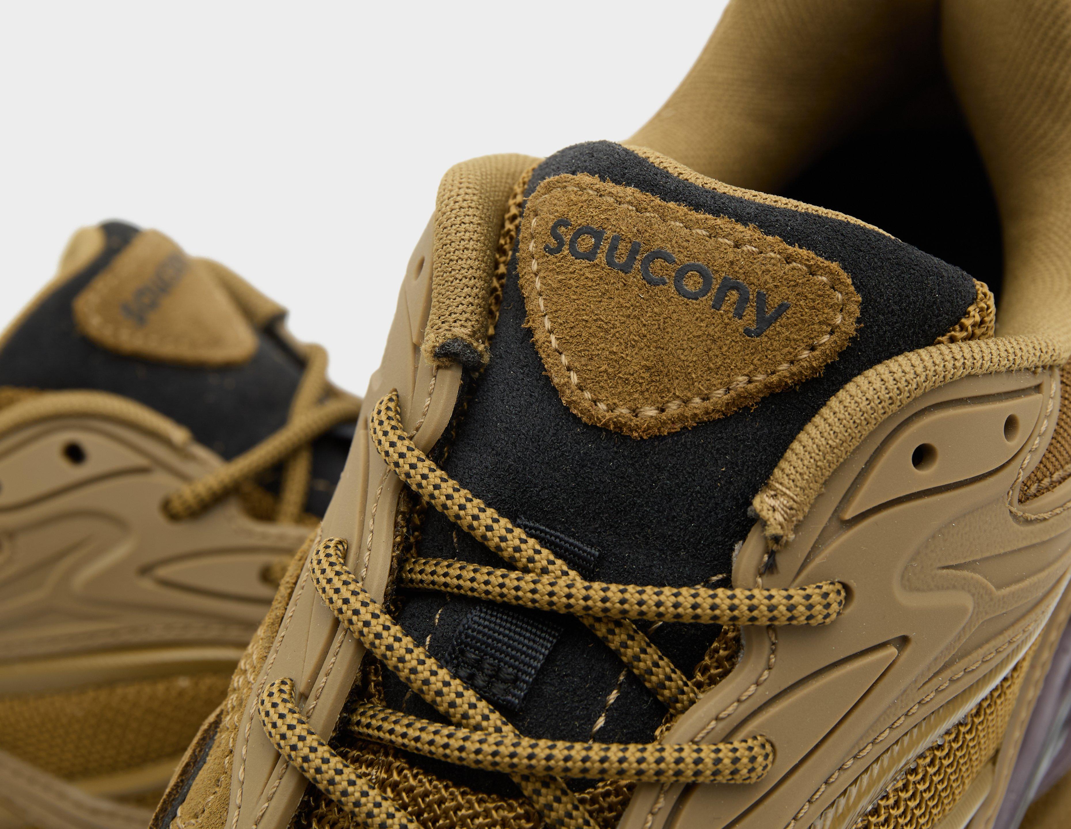 Saucony ProGrid Omni 9 Armor