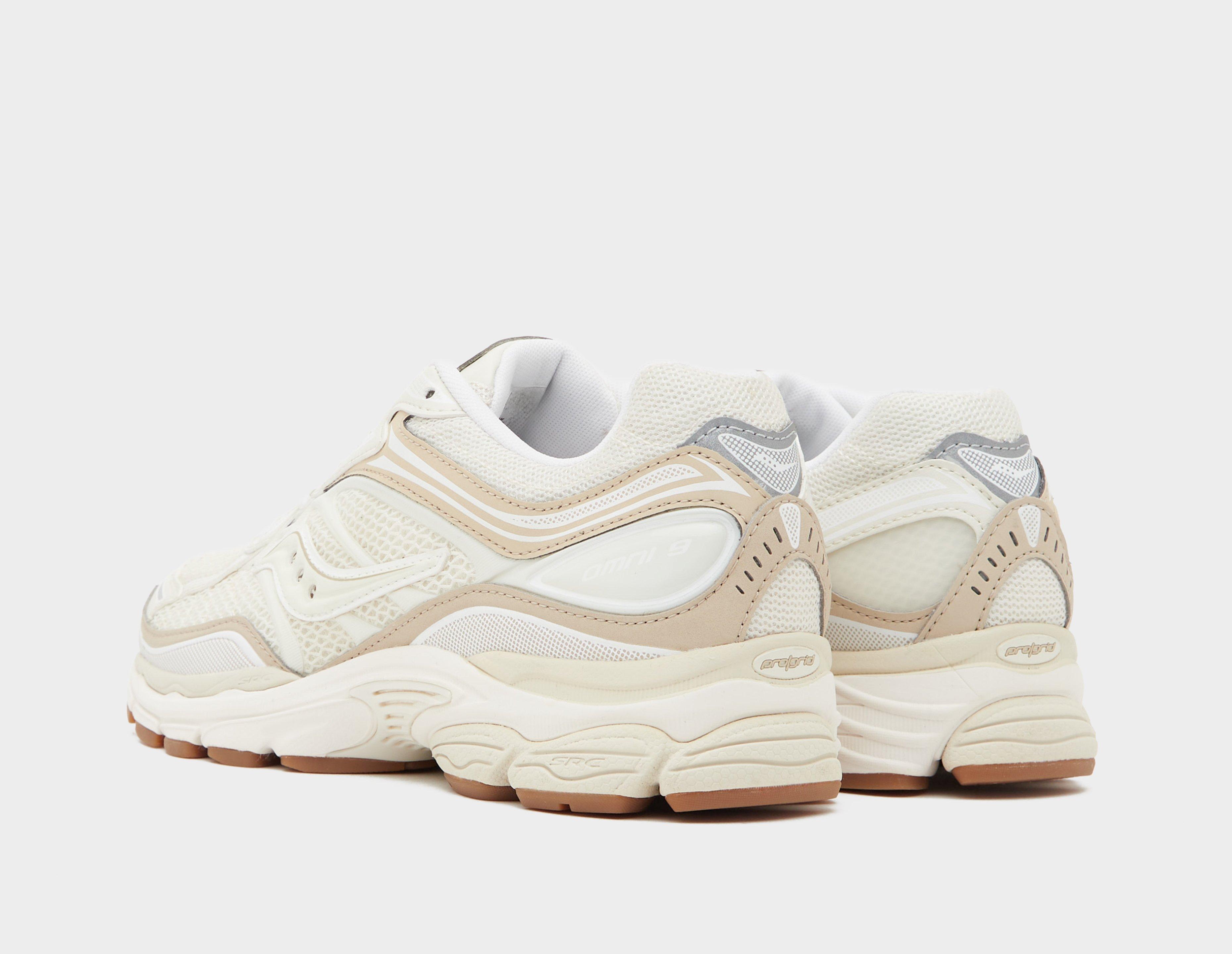 Saucony ProGrid Omni 9