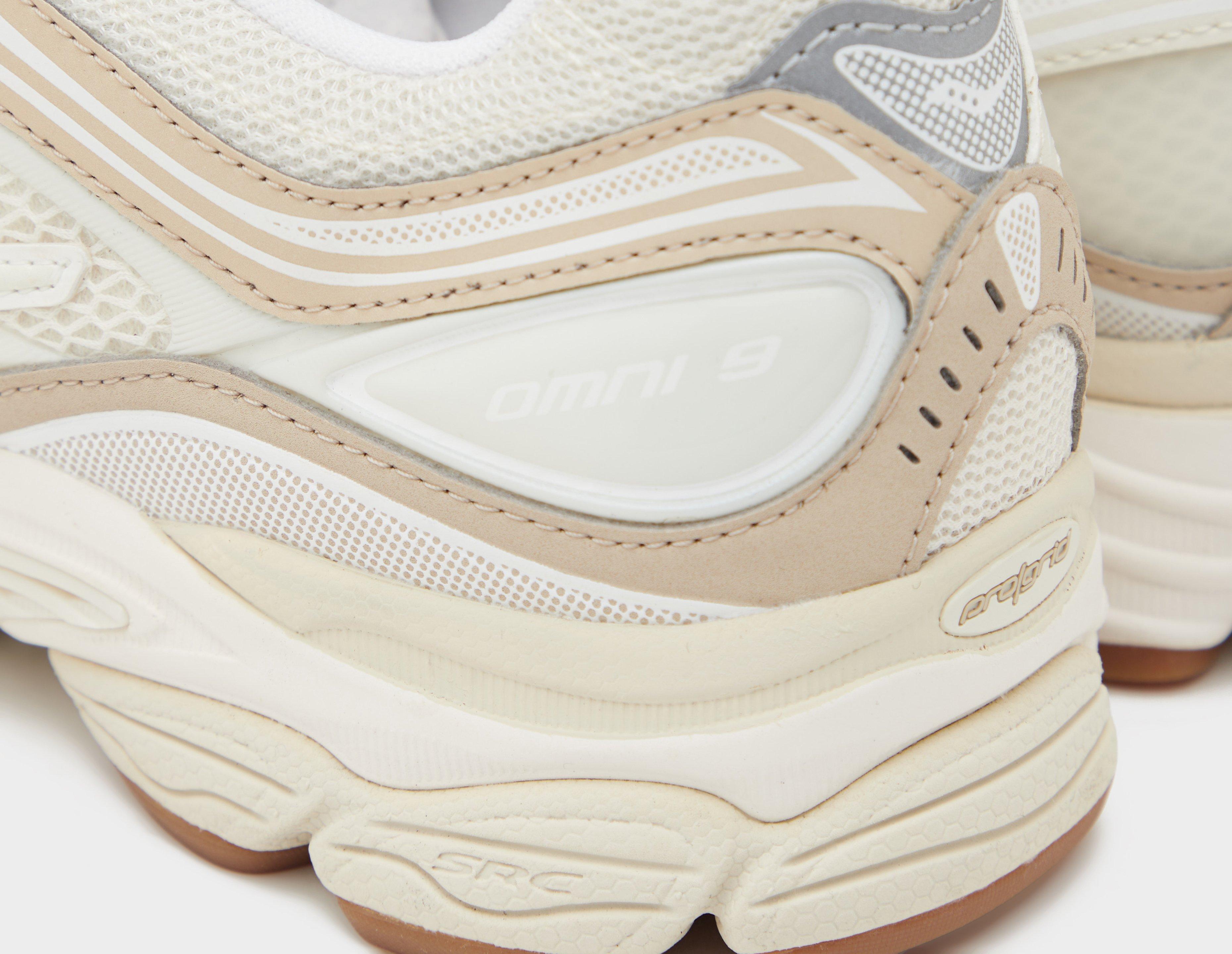 Saucony ProGrid Omni 9