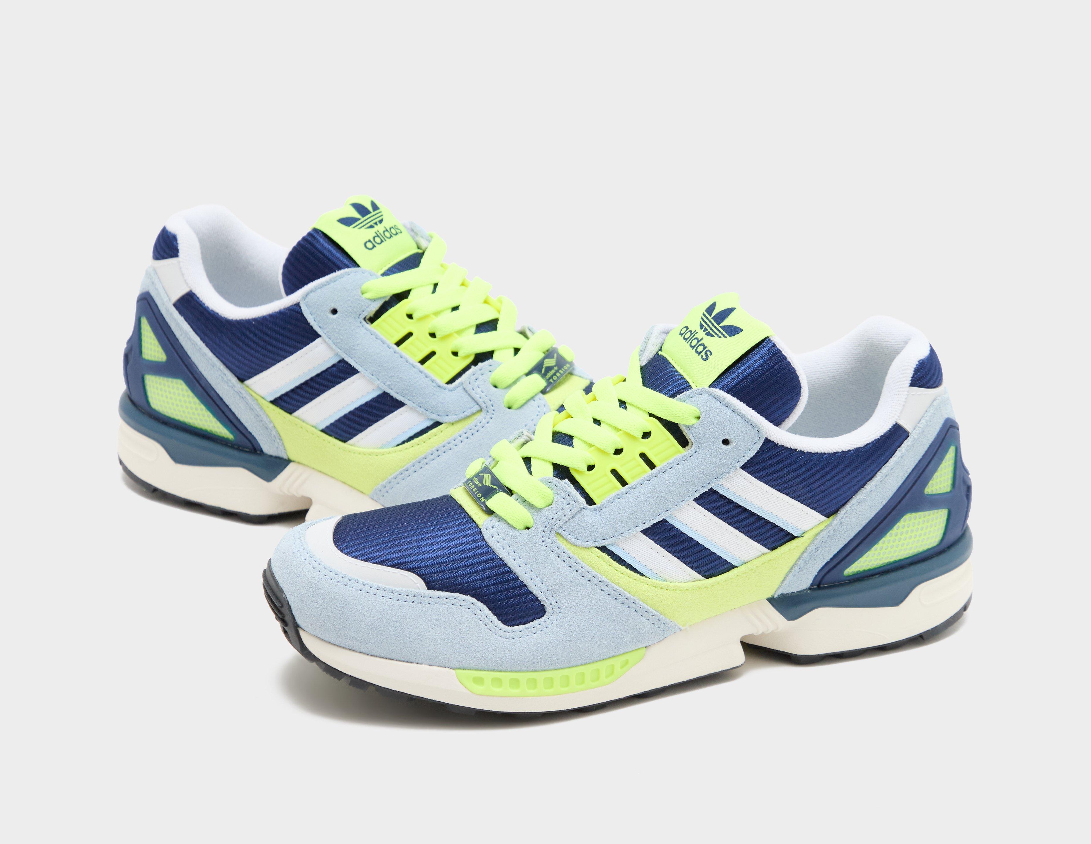 adidas Originals ZX 8000