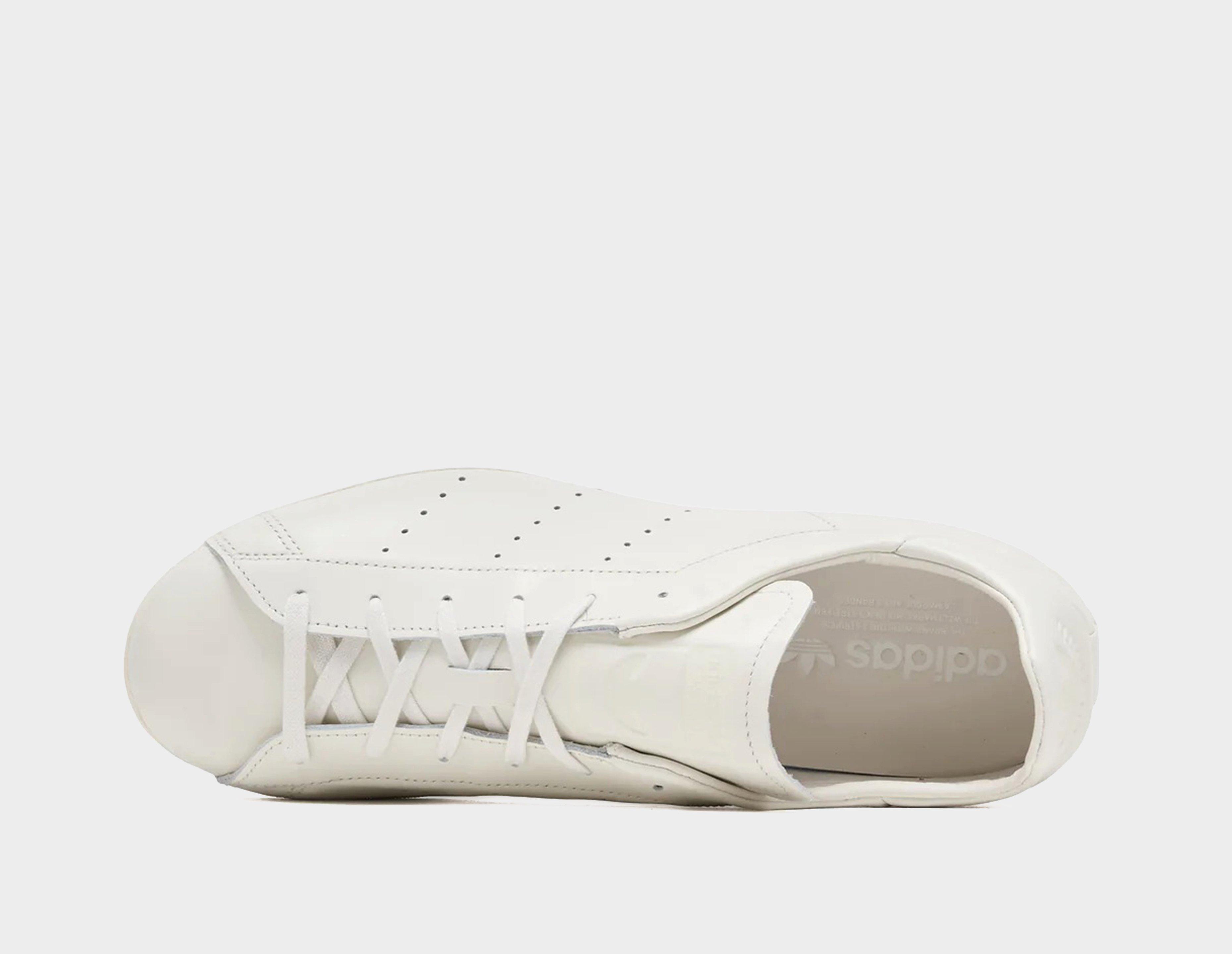 adidas Originals Stan Smith Lo Pro Women's