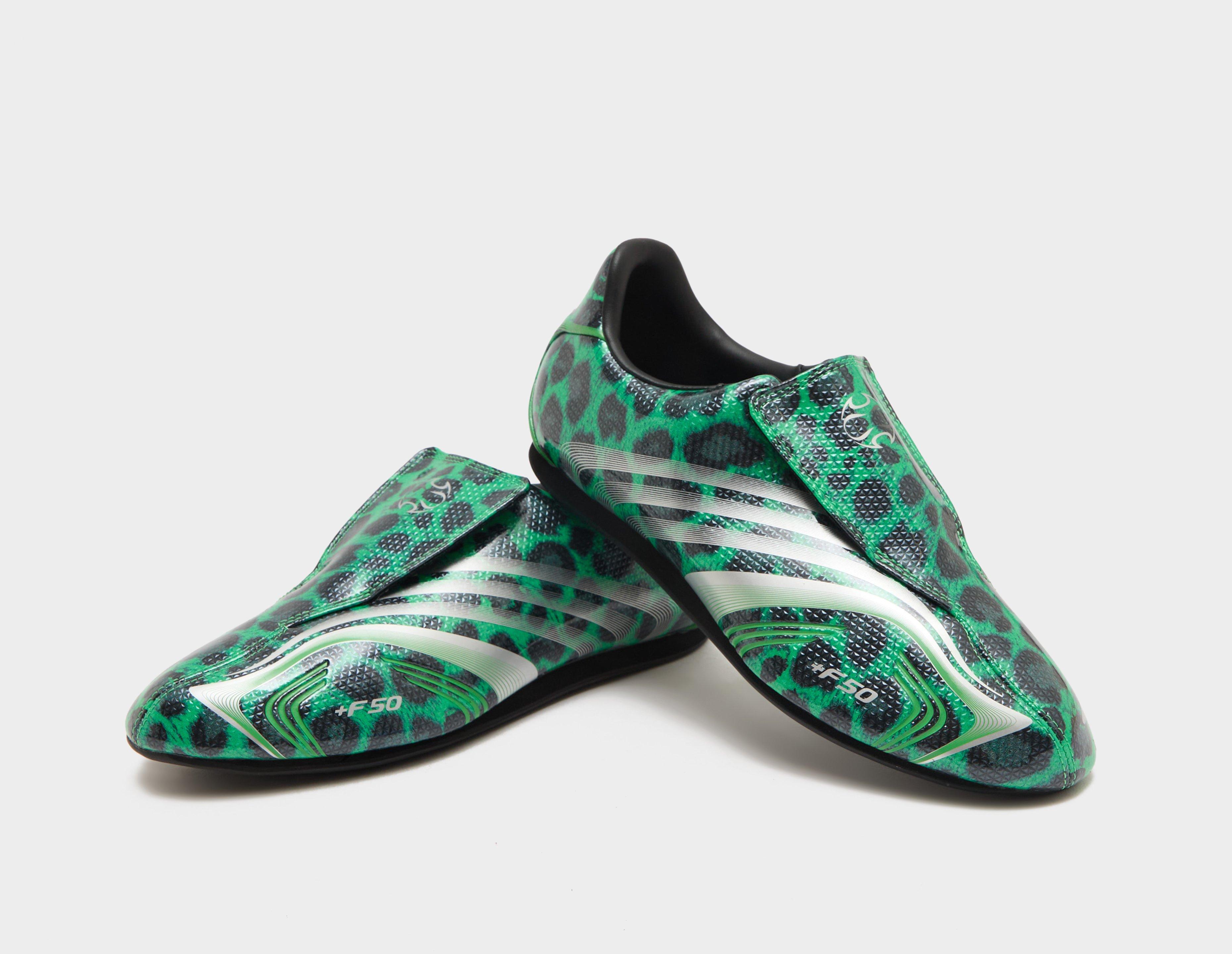 adidas Originals Taekwondo F50 Women's
