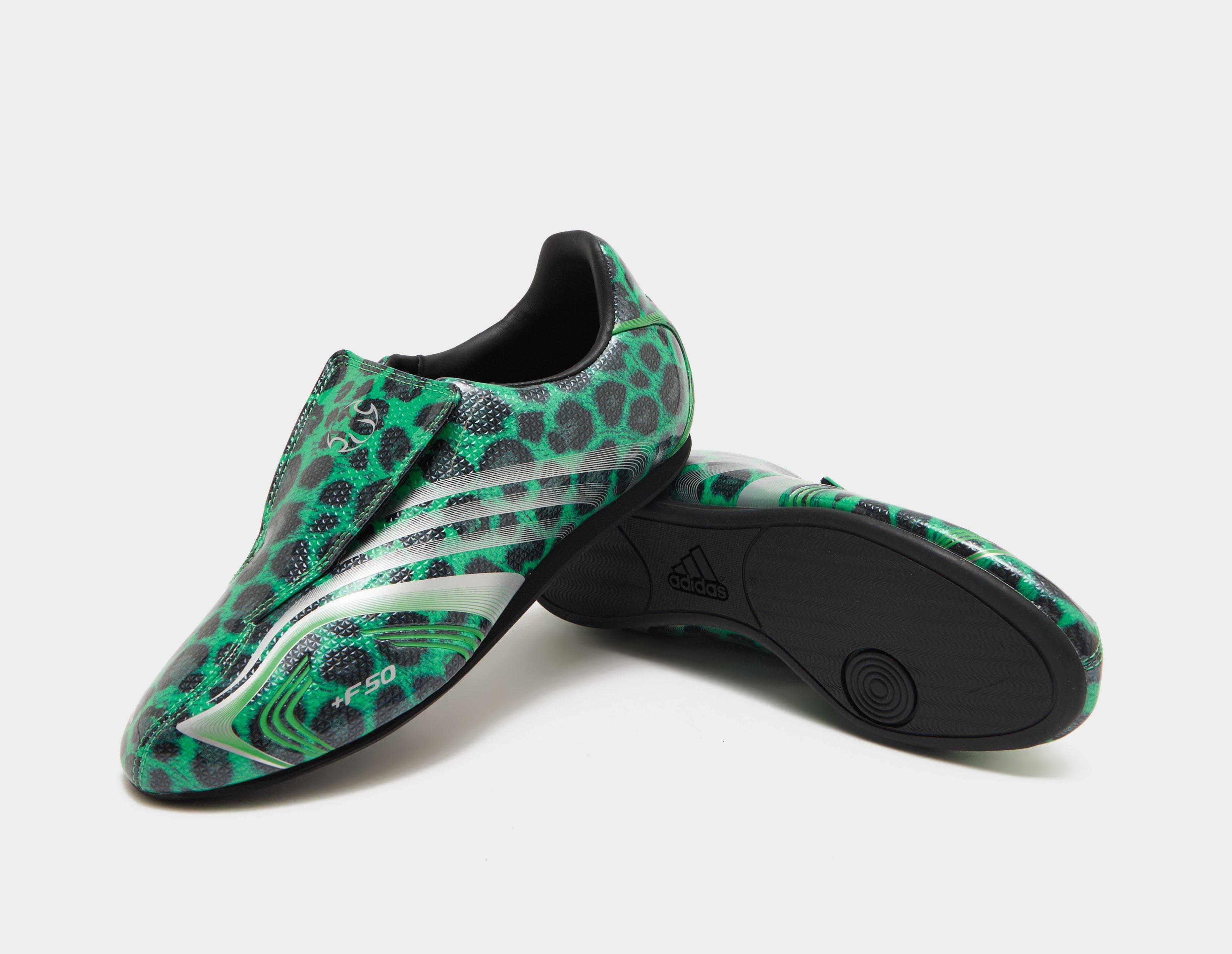 adidas Originals Taekwondo F50 Women's