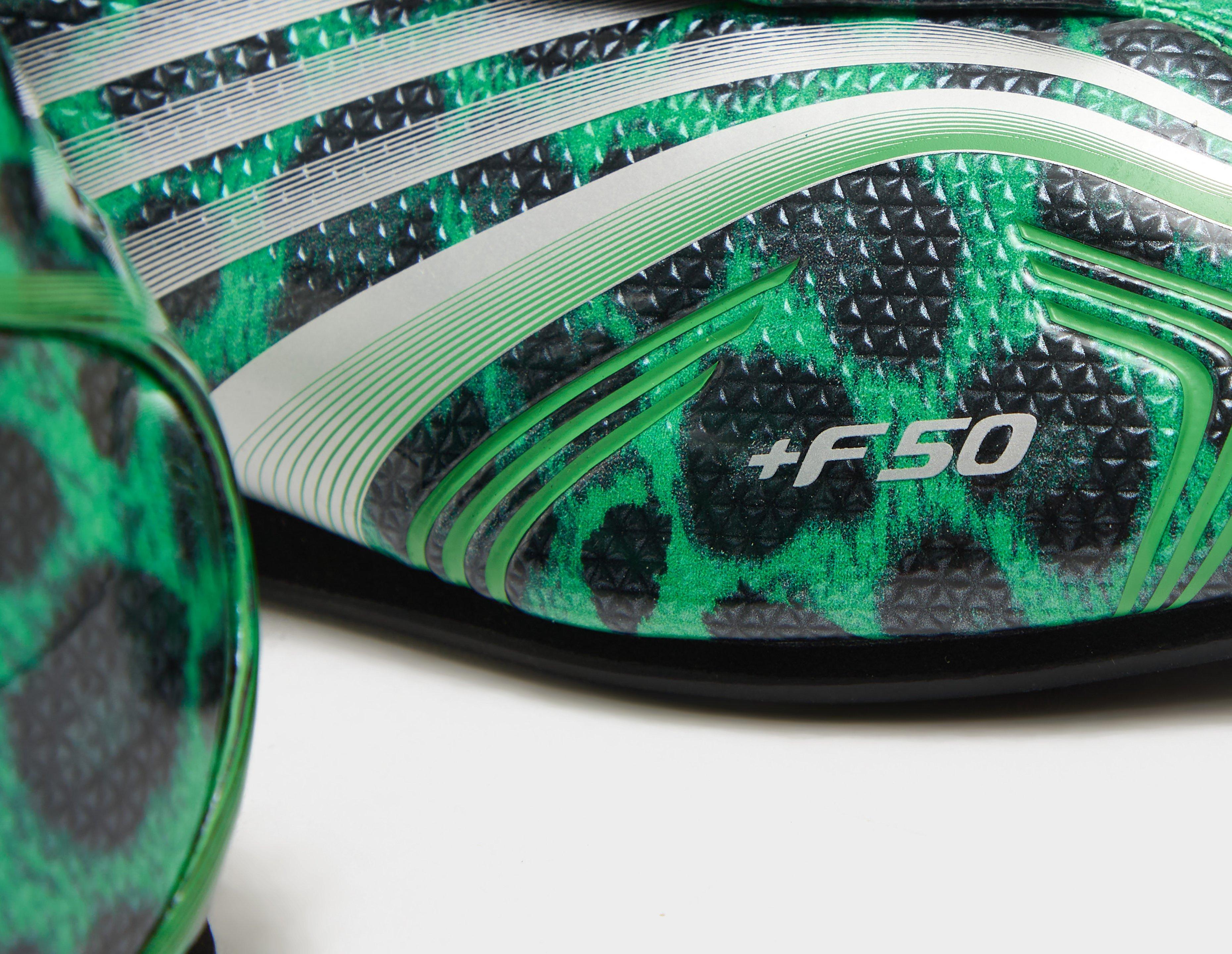 adidas Originals Taekwondo F50 Women's