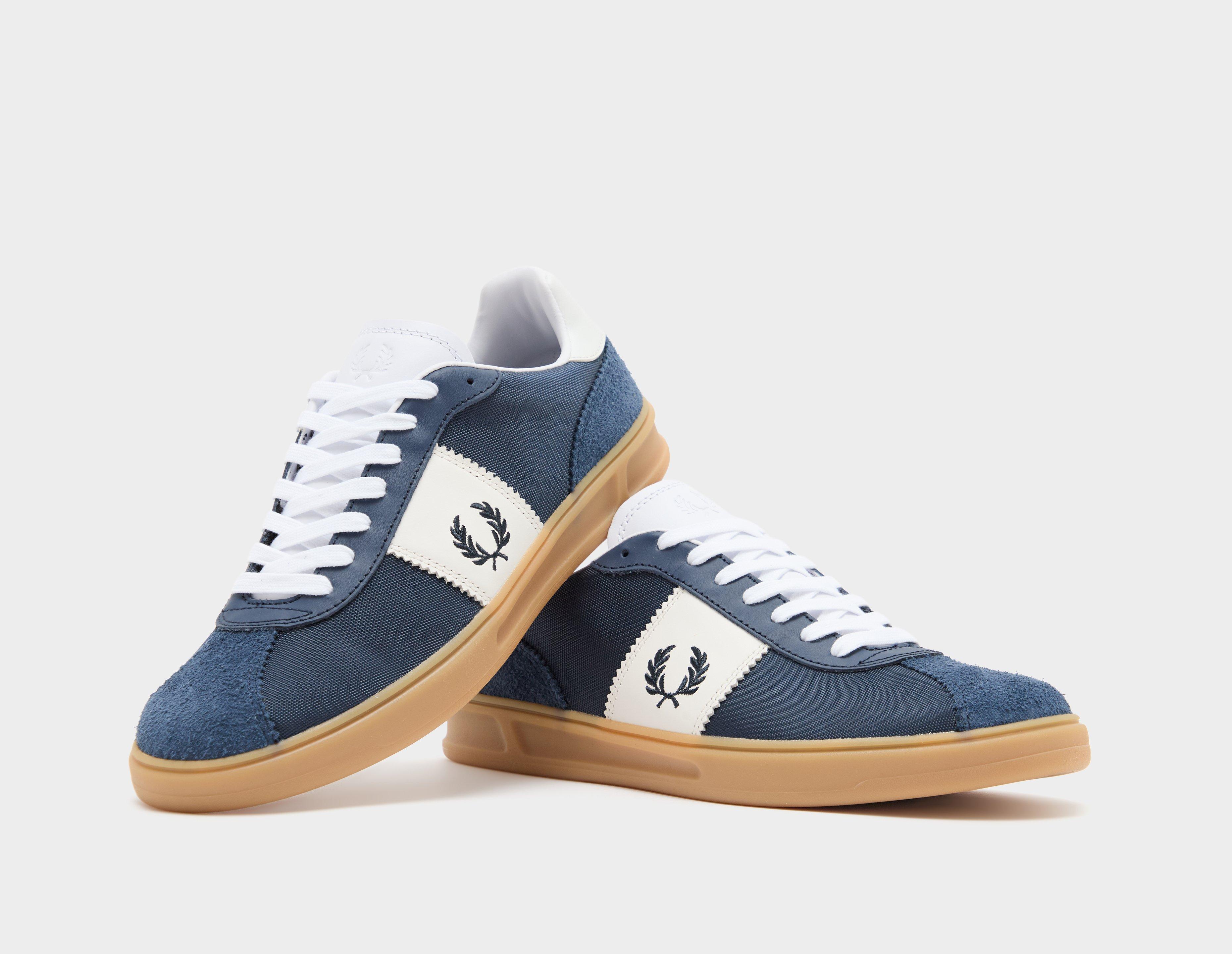 Fred Perry B4 Tennis Shoe