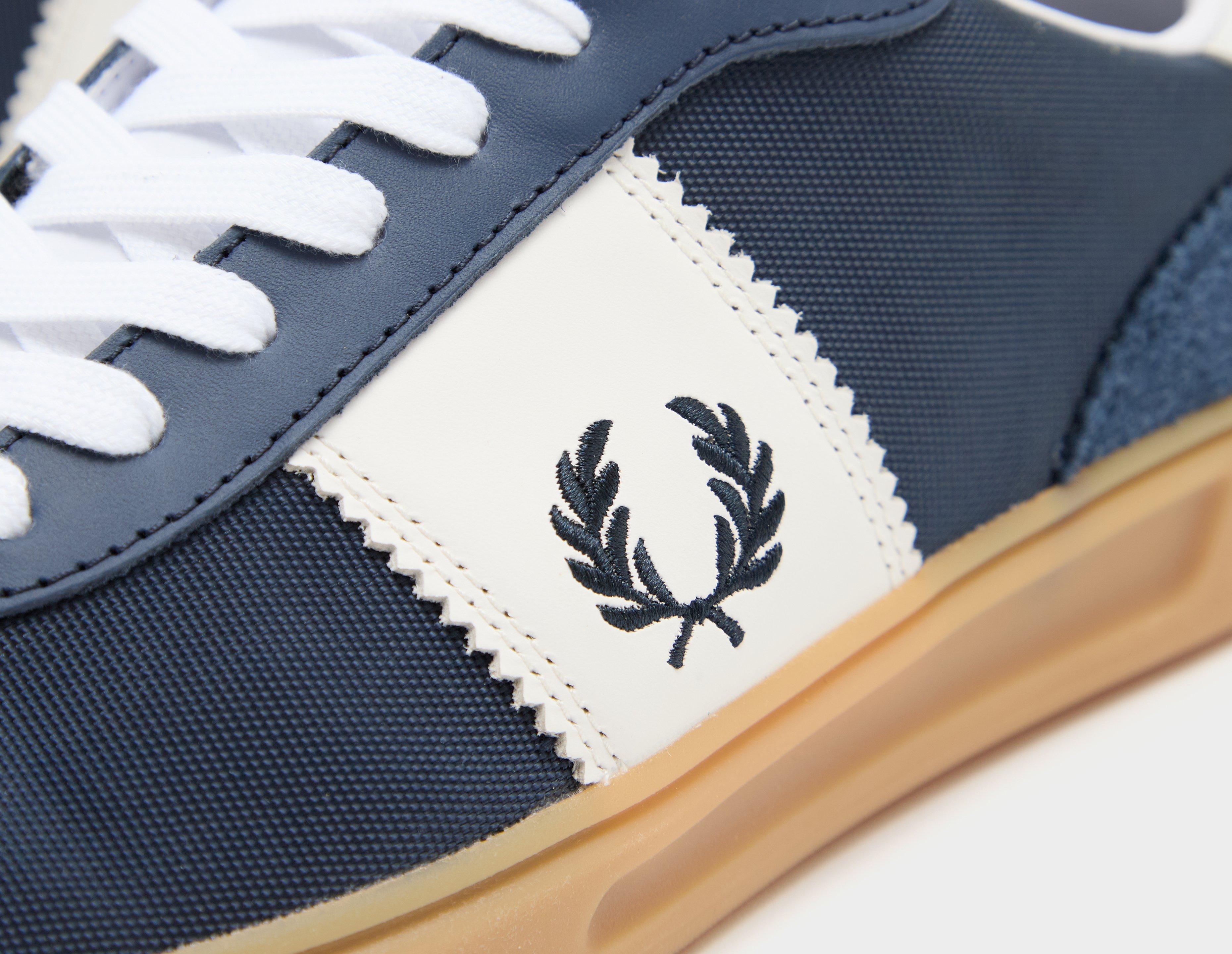 Fred Perry B4 Tennis Shoe