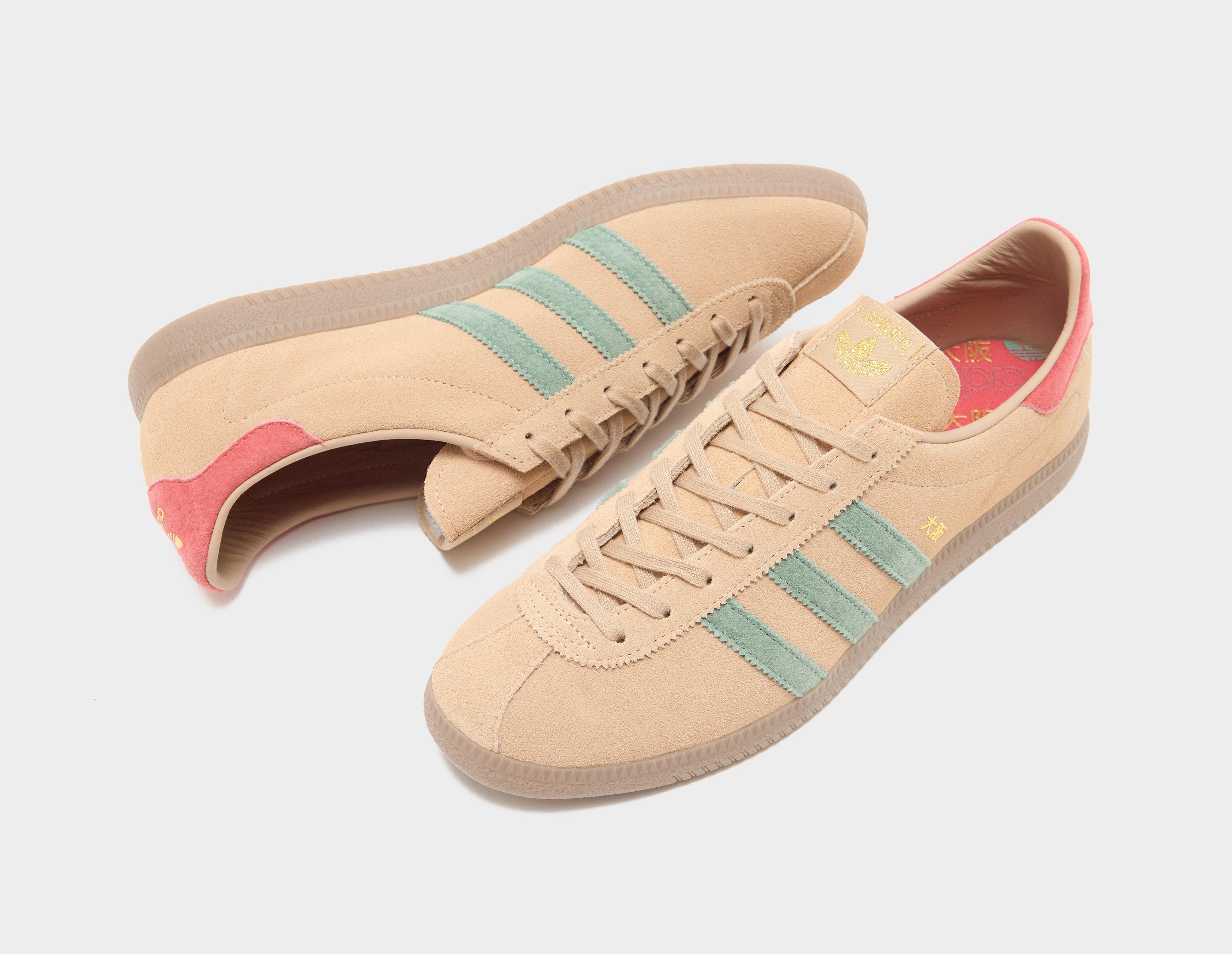 adidas Originals x size? x Billy's 'Japan City Series' Osaka