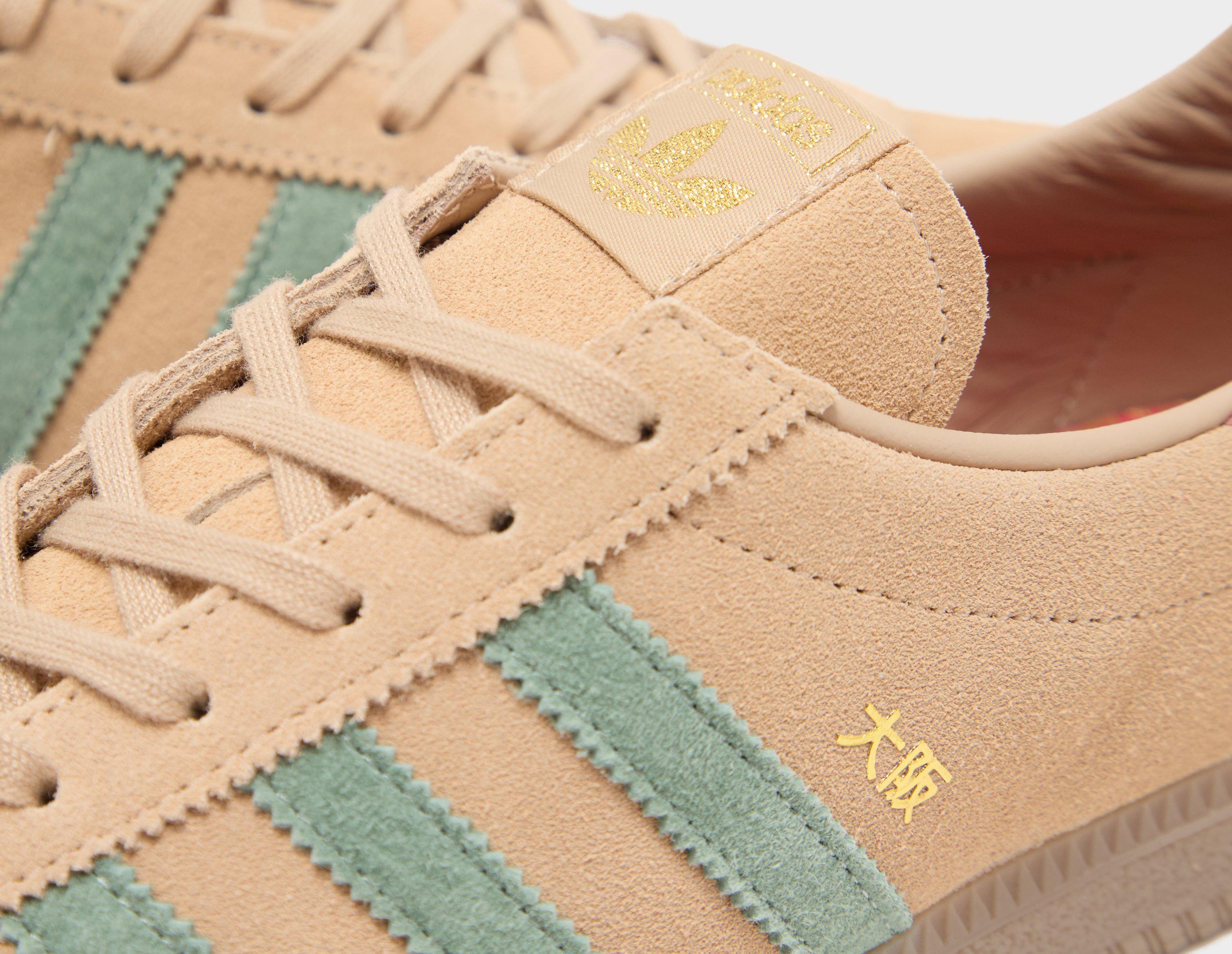 adidas Originals x size? x Billy's 'Japan City Series' Osaka