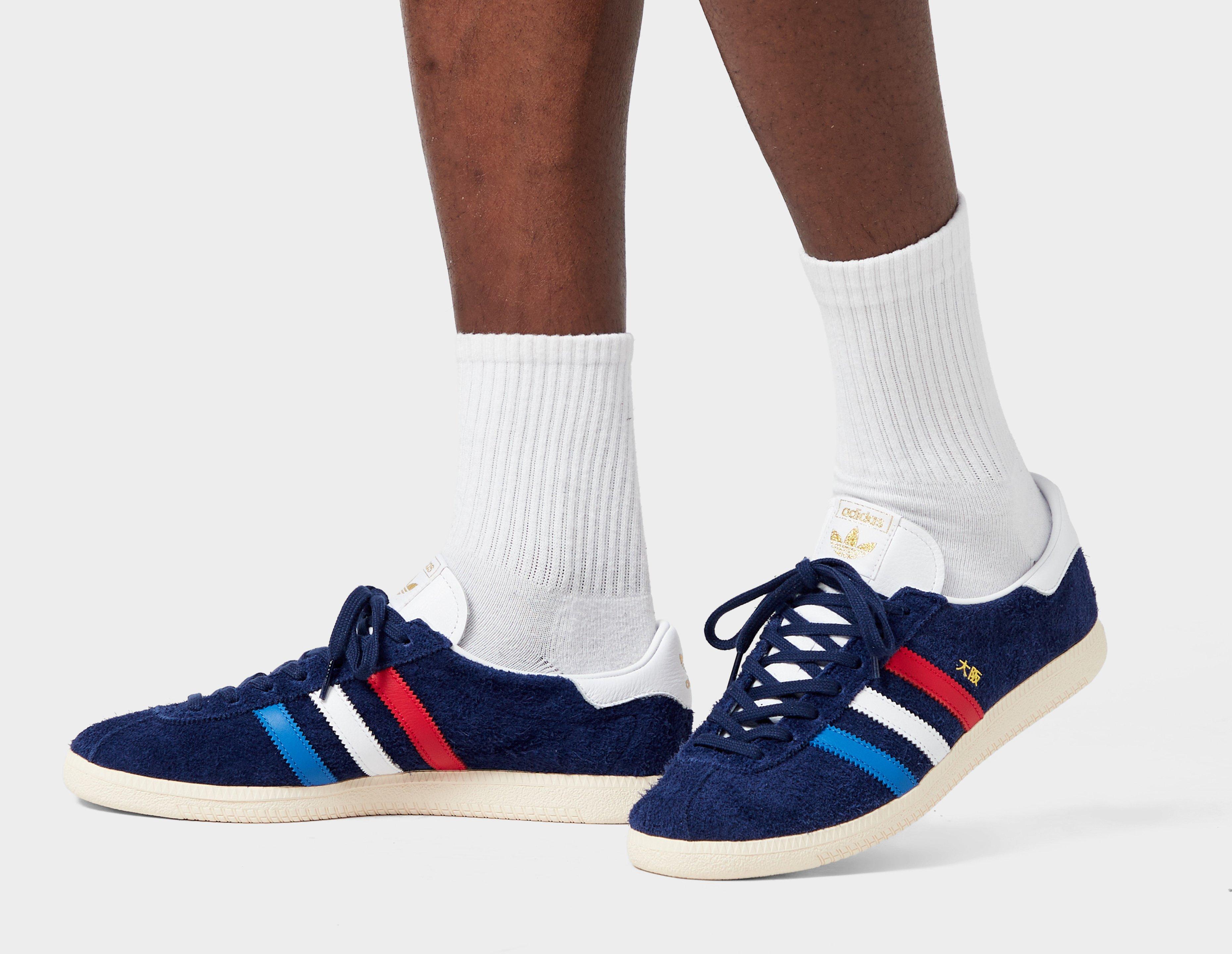 adidas Originals x size? x Billy's 'Japan City Series' Osaka
