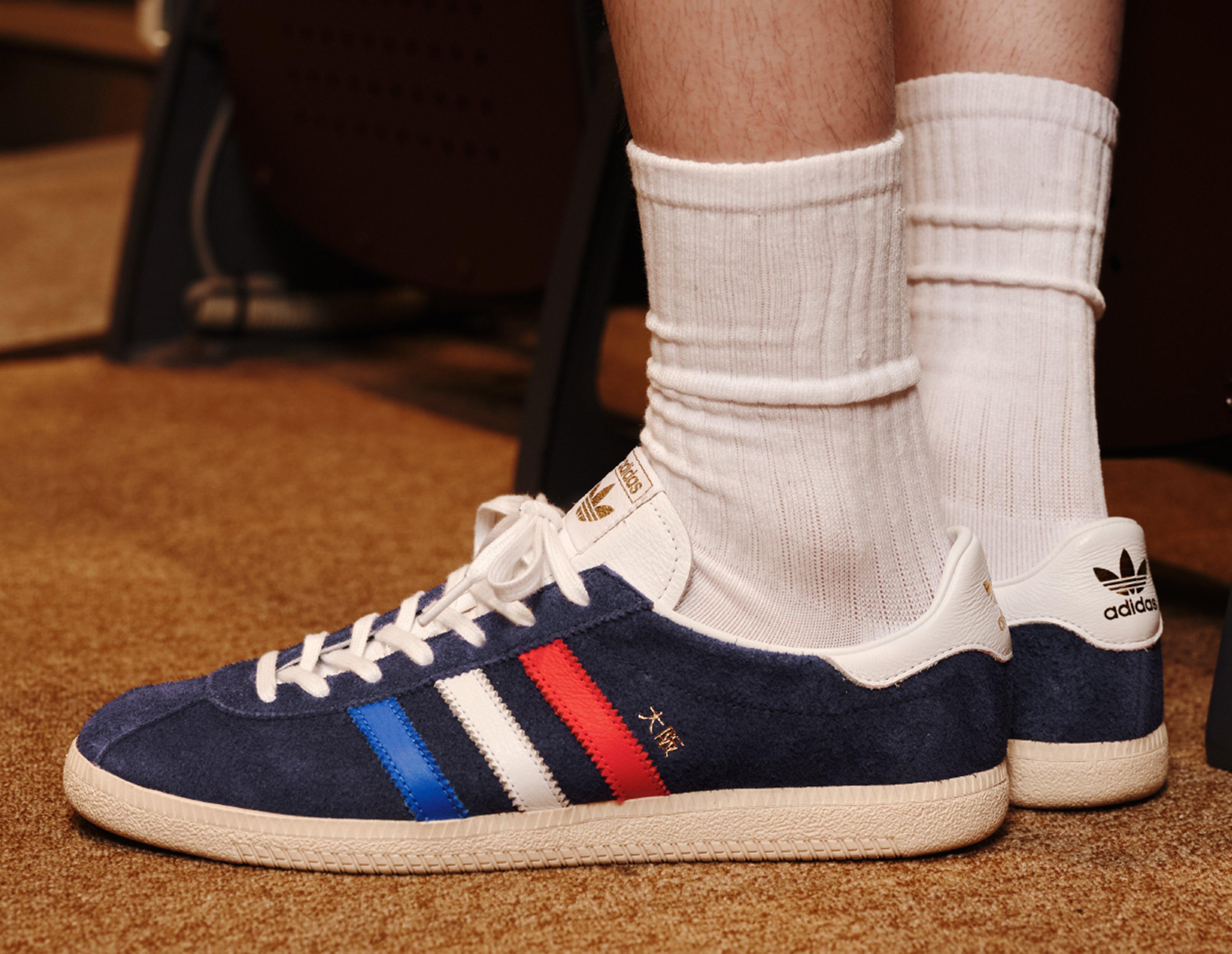 adidas Originals x size? x Billy's 'Japan City Series' Osaka