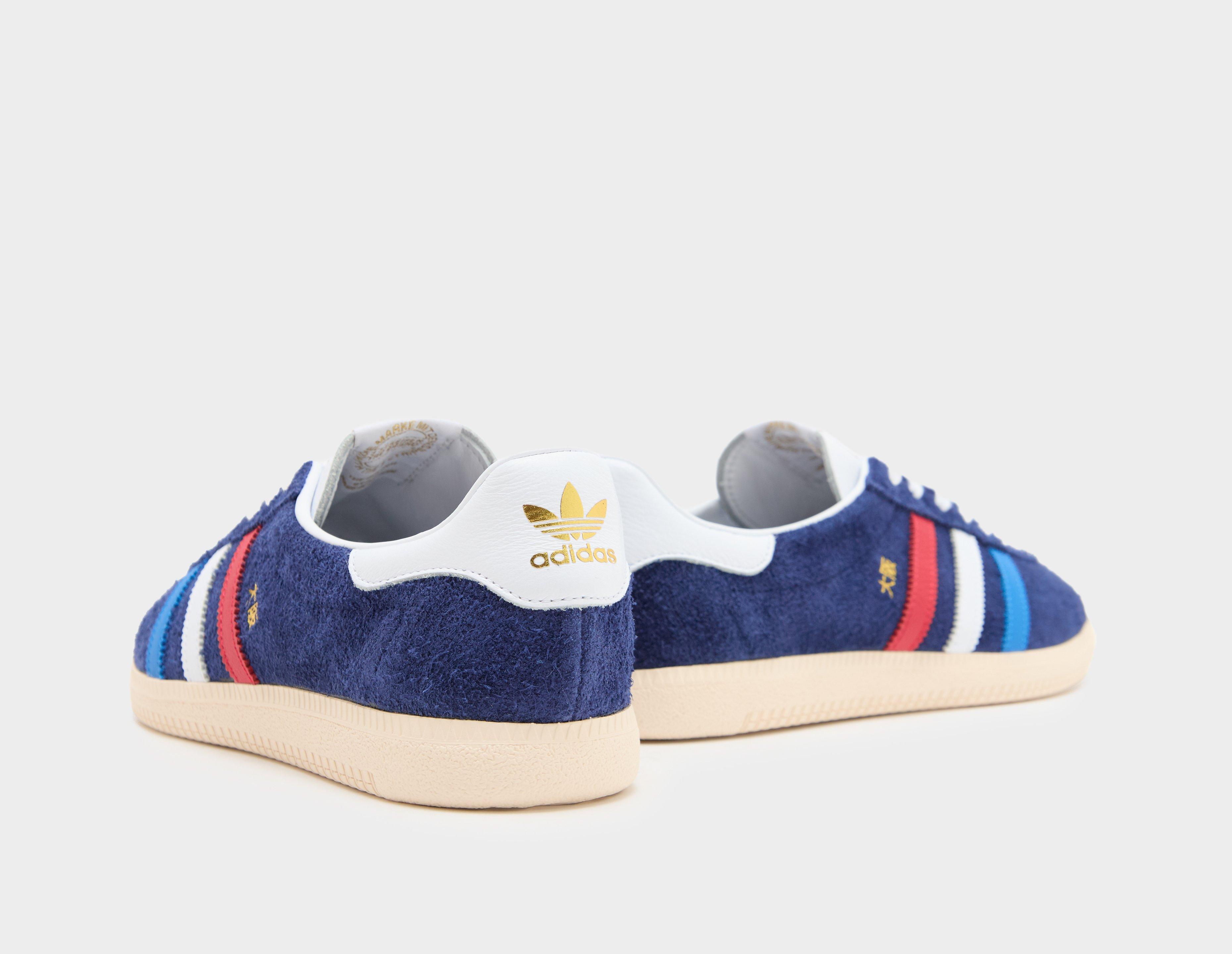 adidas Originals x size? x Billy's 'Japan City Series' Osaka