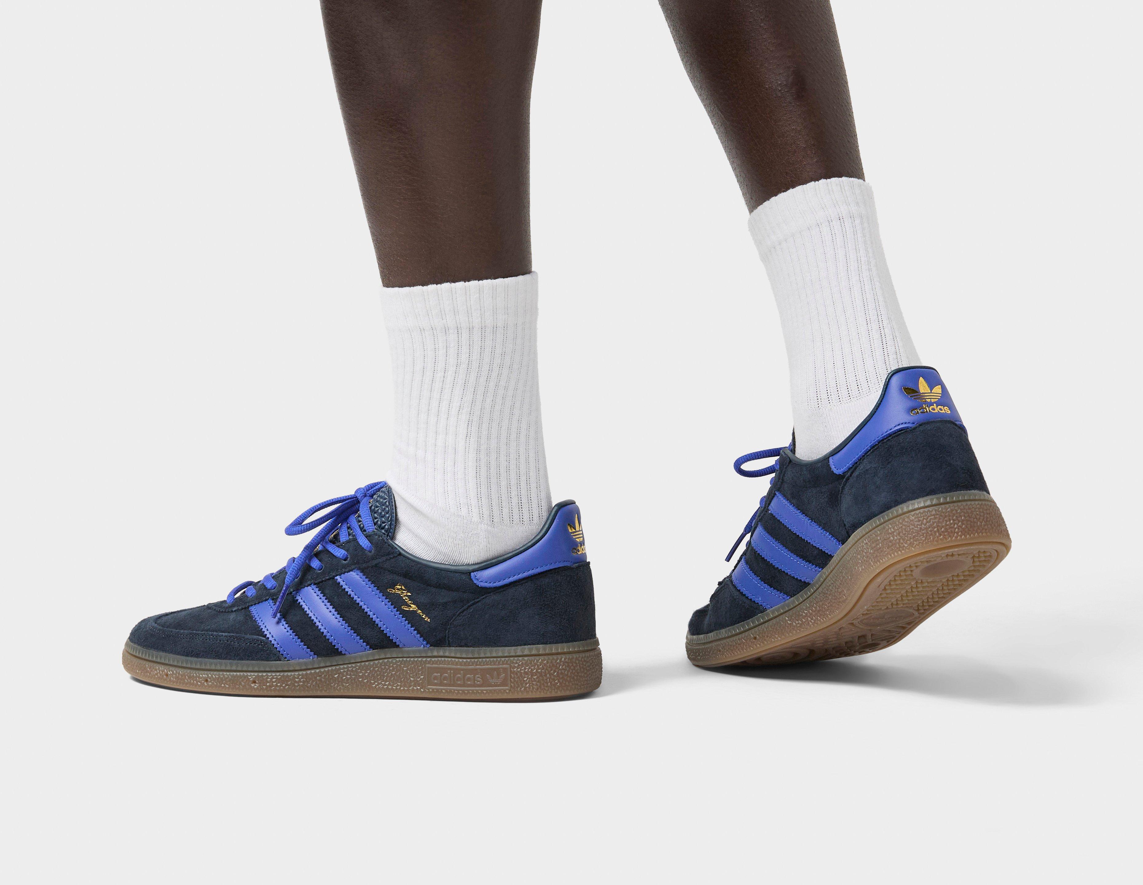 adidas Originals Glasgow '90's City Series' - size? exclusive