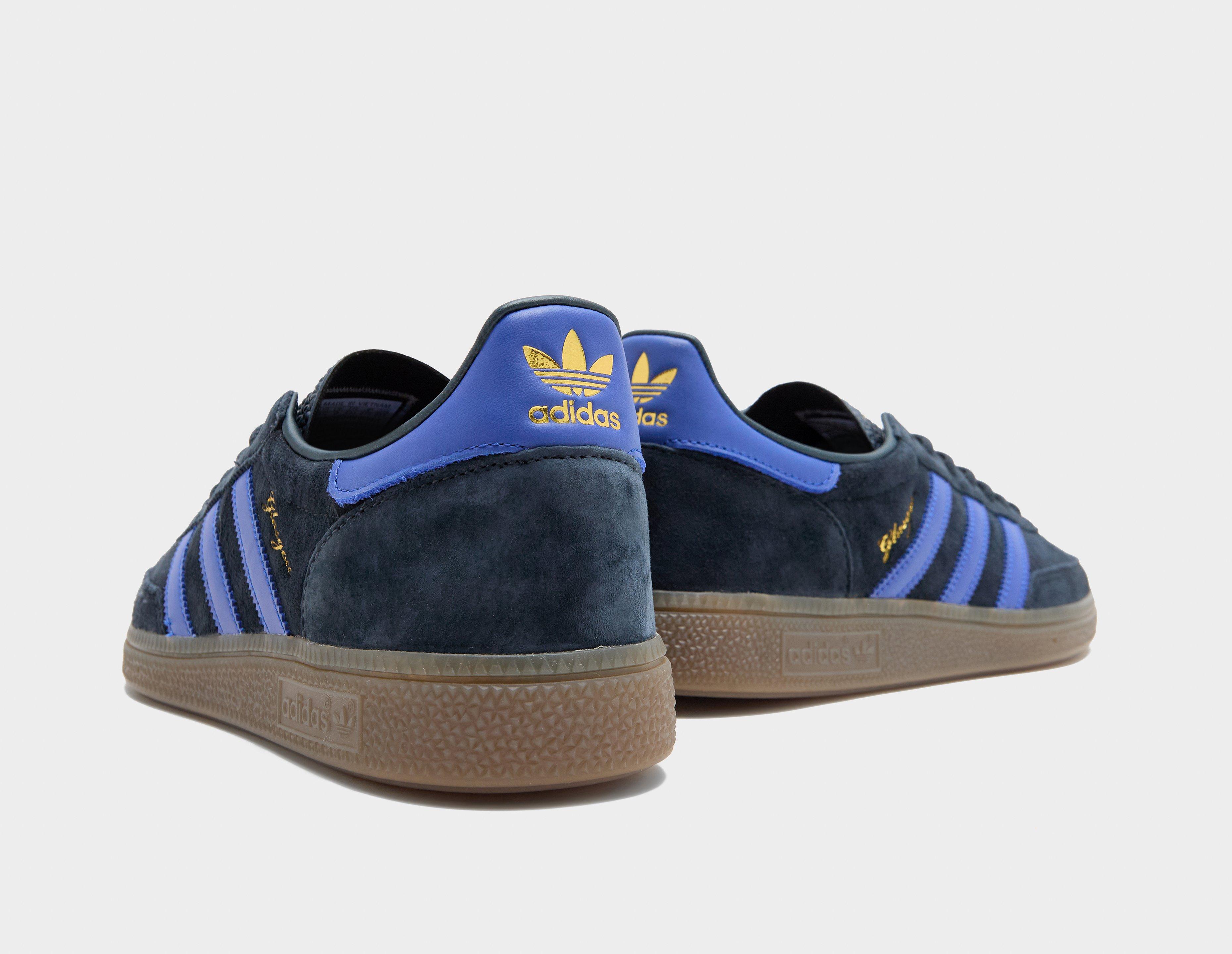 adidas Originals Glasgow '90's City Series' - size? exclusive