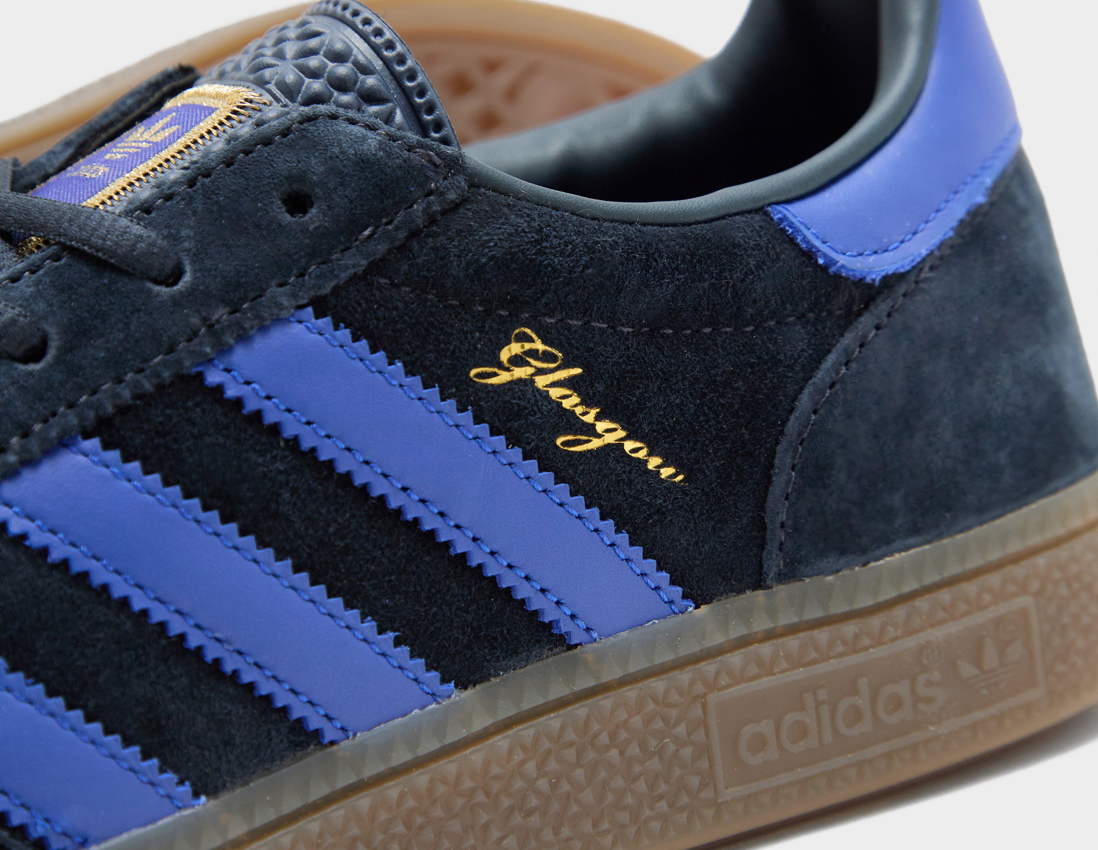 adidas Originals Glasgow '90's City Series' - size? exclusive