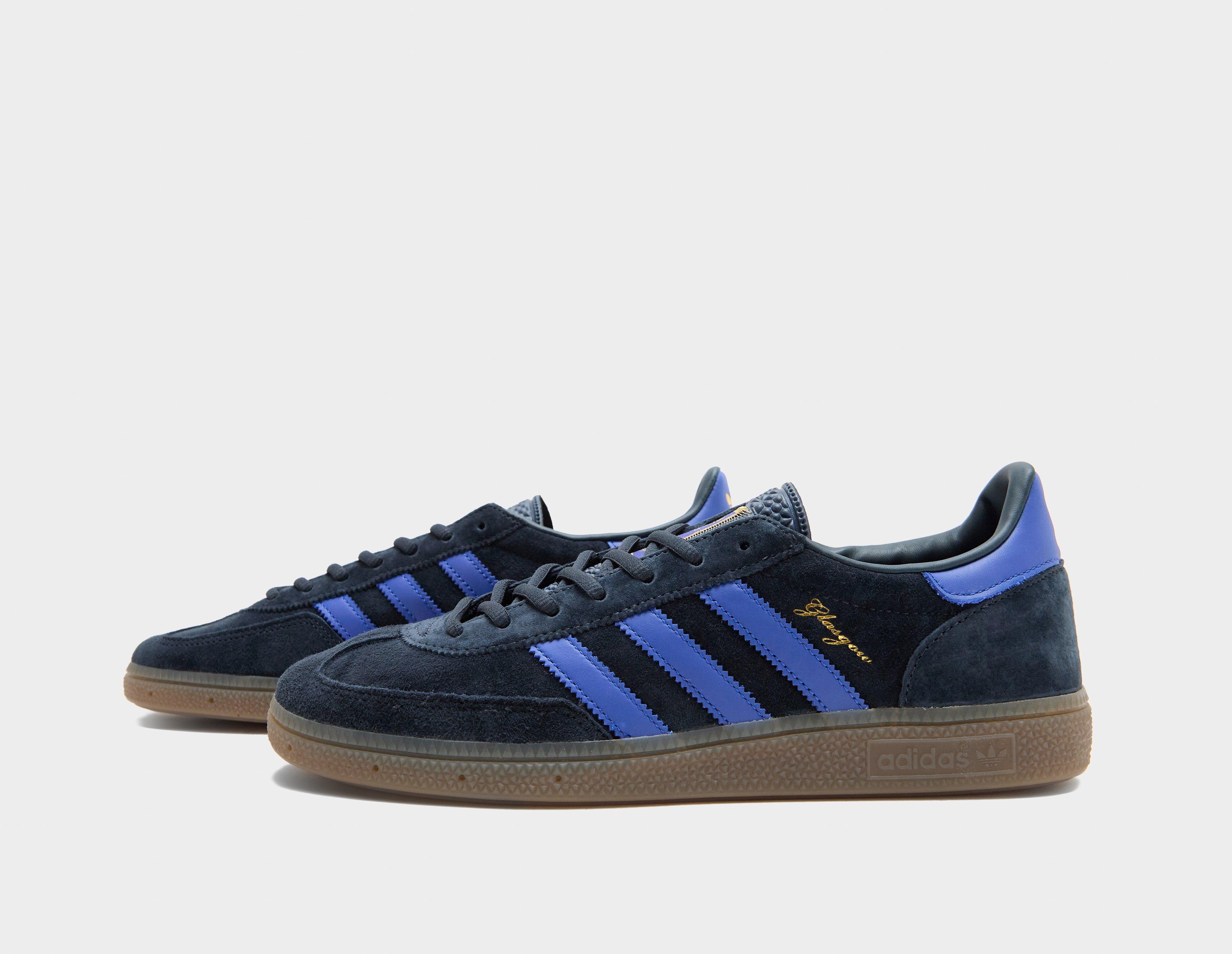 adidas Originals Glasgow '90's City Series' - size? exclusive