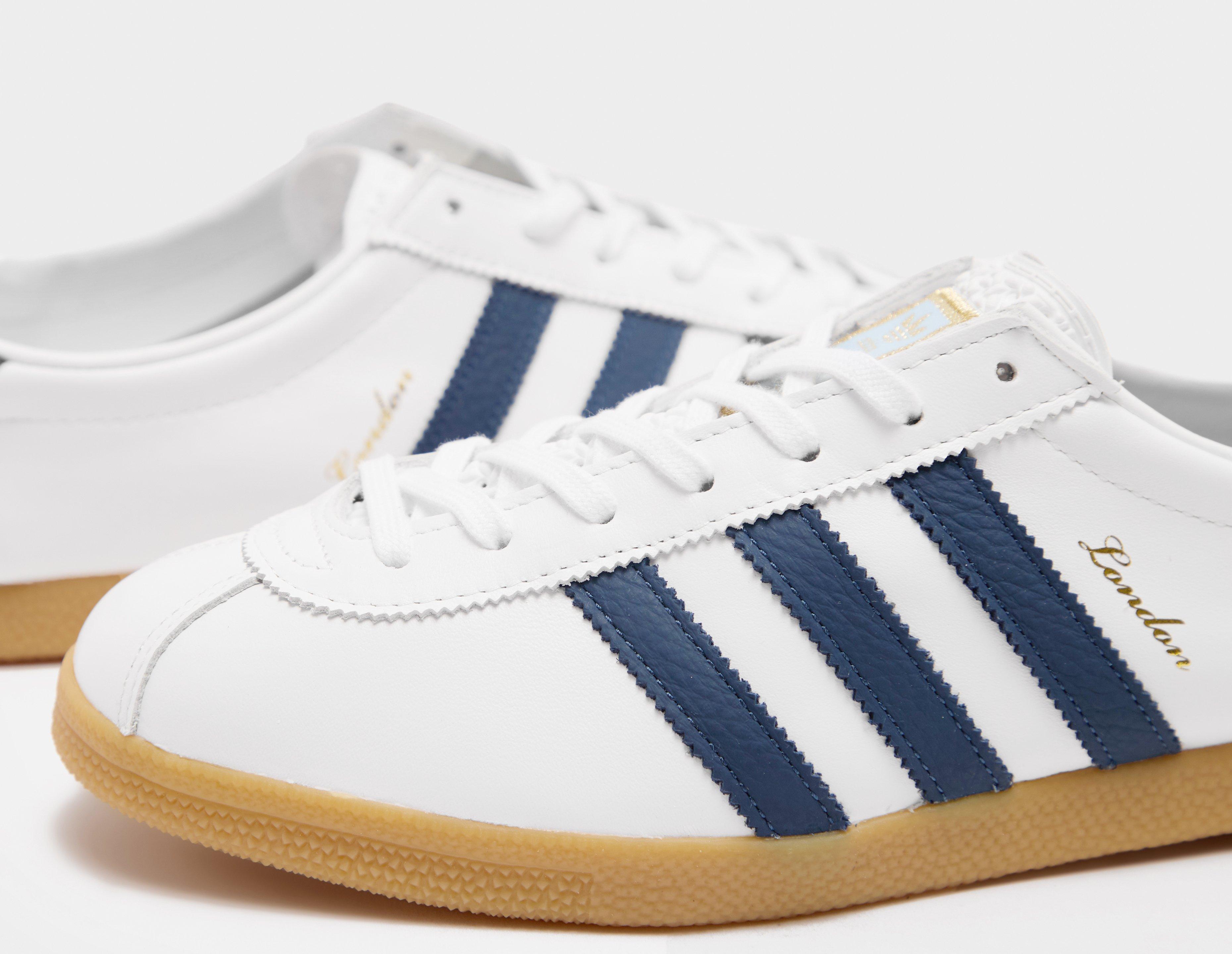 adidas Originals London '90's City Series' - size? exclusive