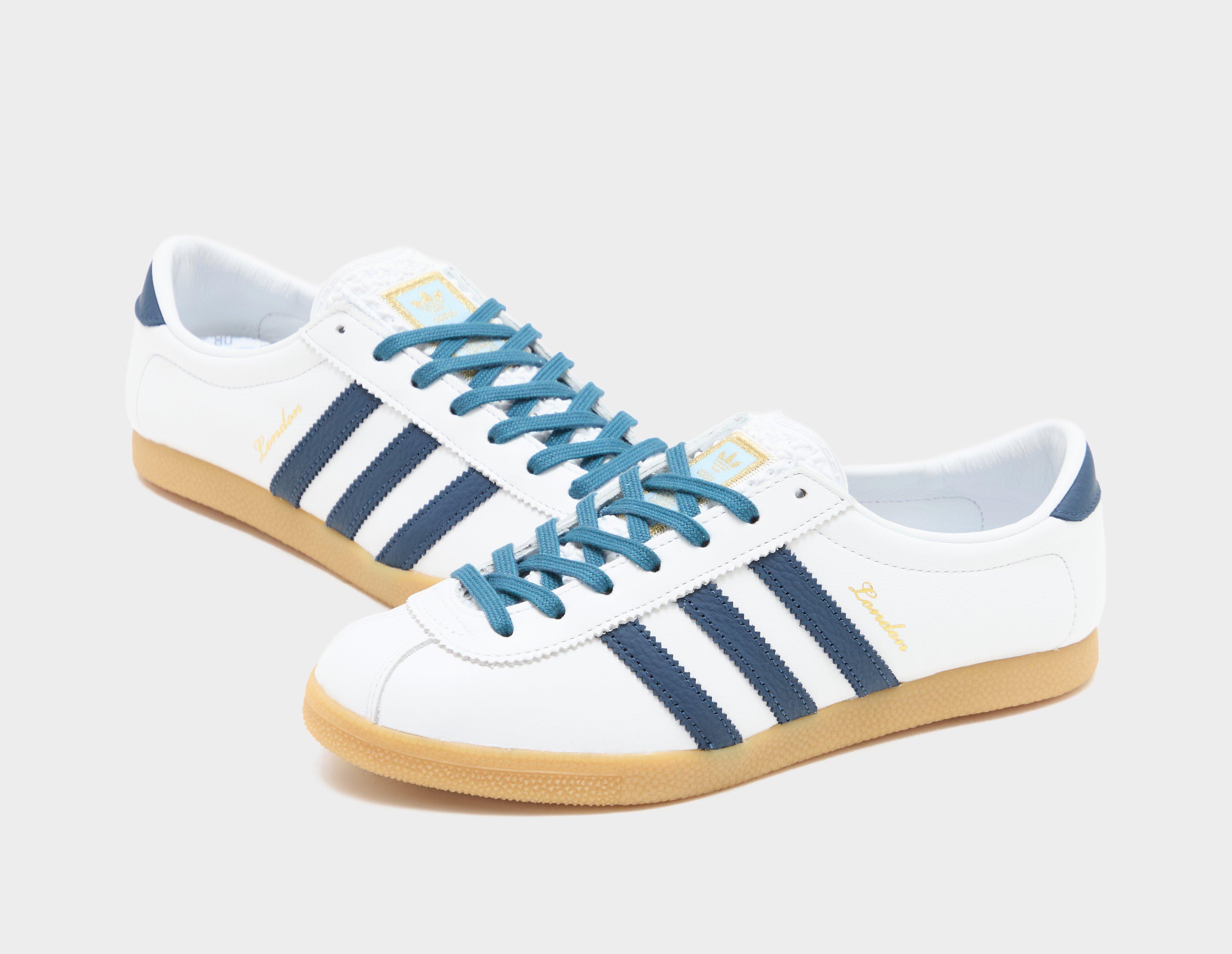 adidas Originals London '90's City Series' - size? exclusive