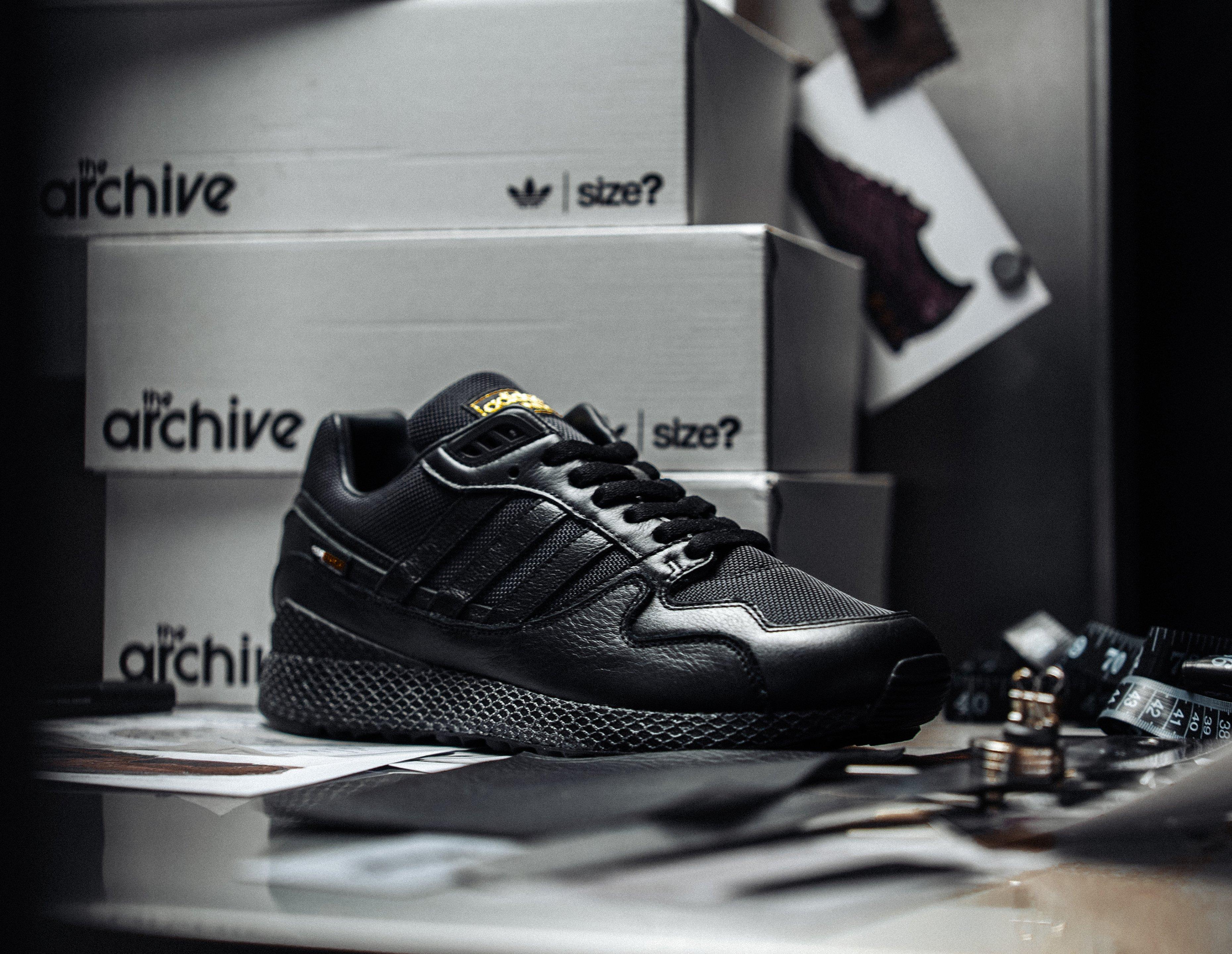 adidas Originals Oregon Ultra Tech - size? exclusive