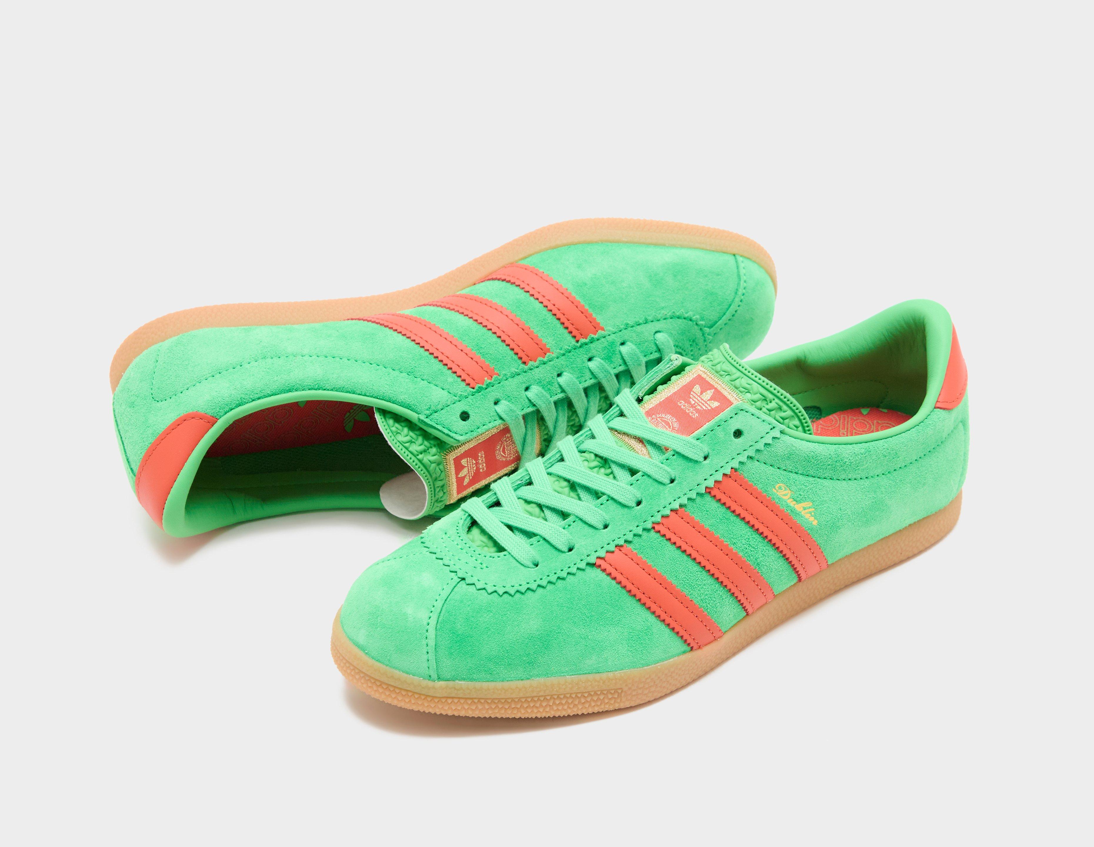 adidas Originals Dublin '90's City Series' - size? exclusive Womens
