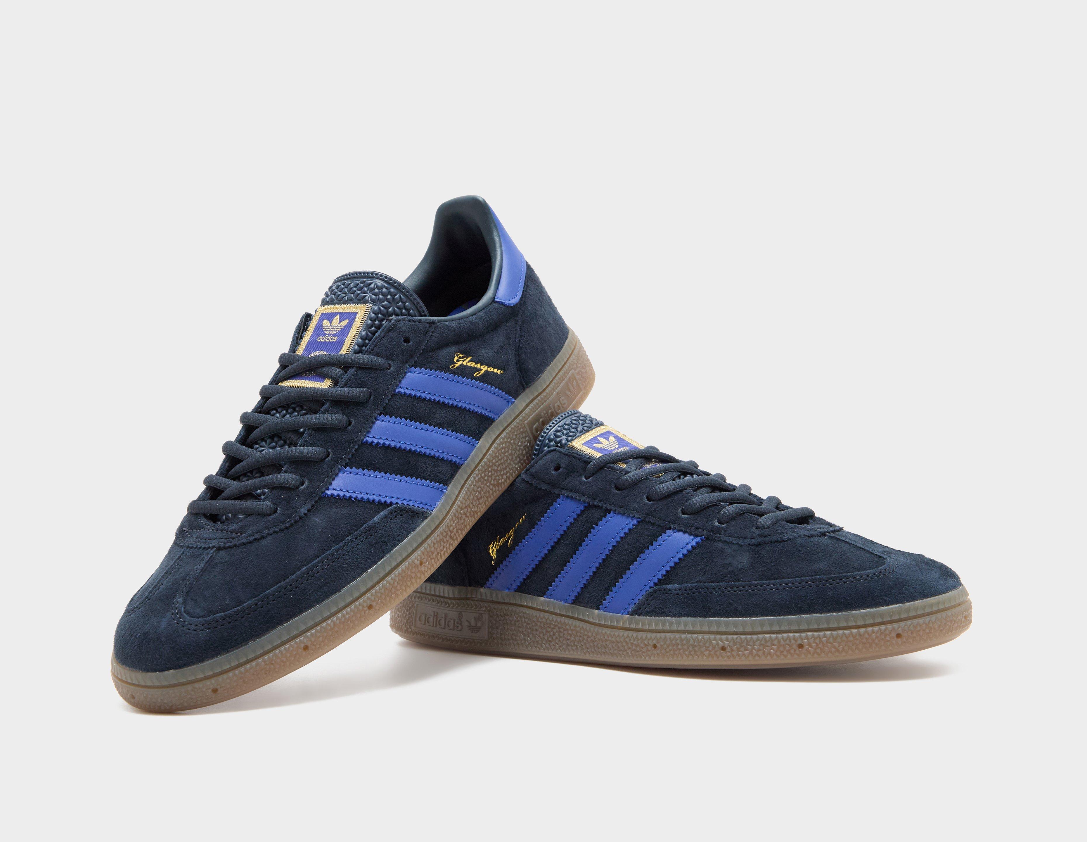 adidas Originals Glasgow '90's City Series'- size? exclusive Womens