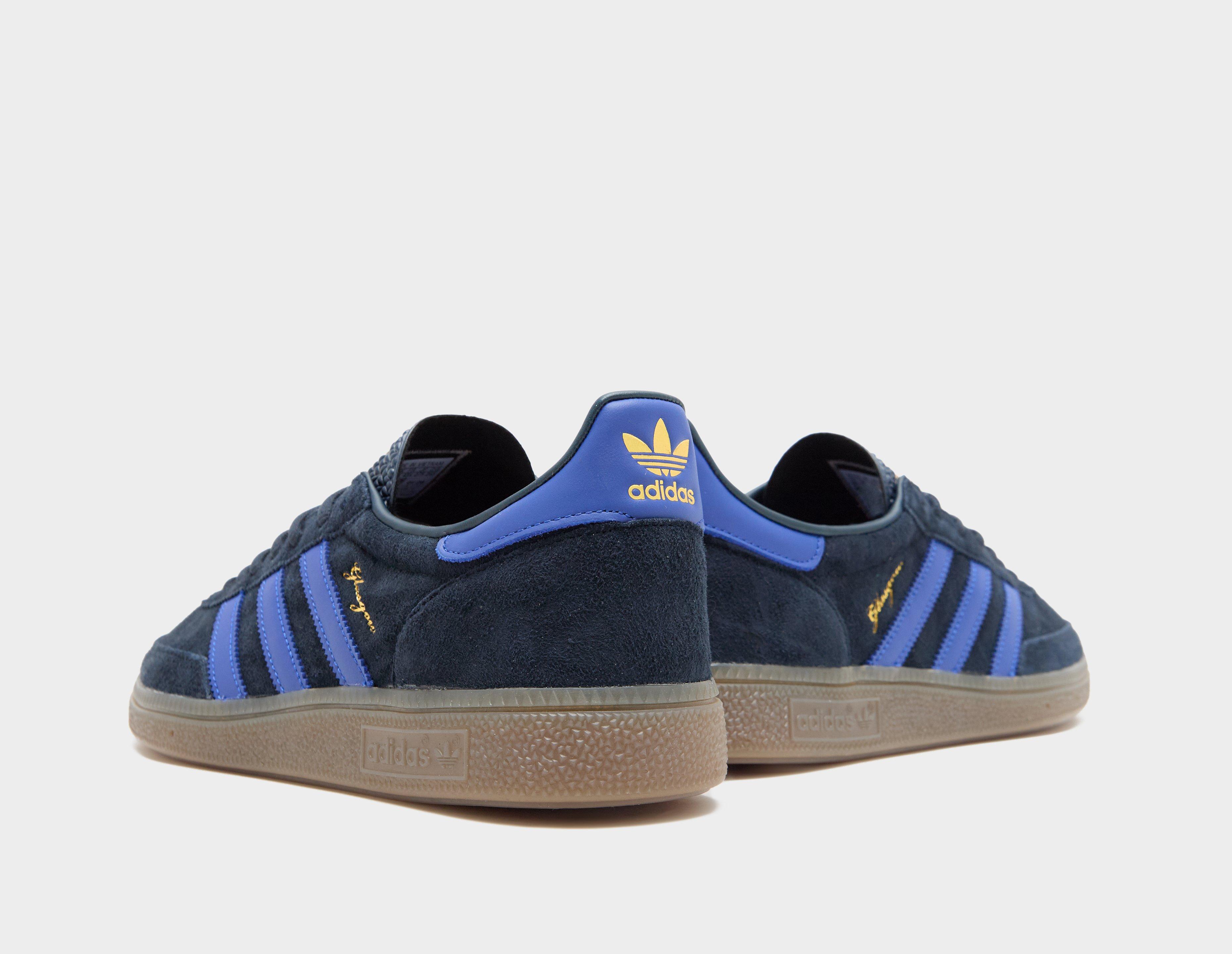 adidas Originals Glasgow '90's City Series'- size? exclusive Womens