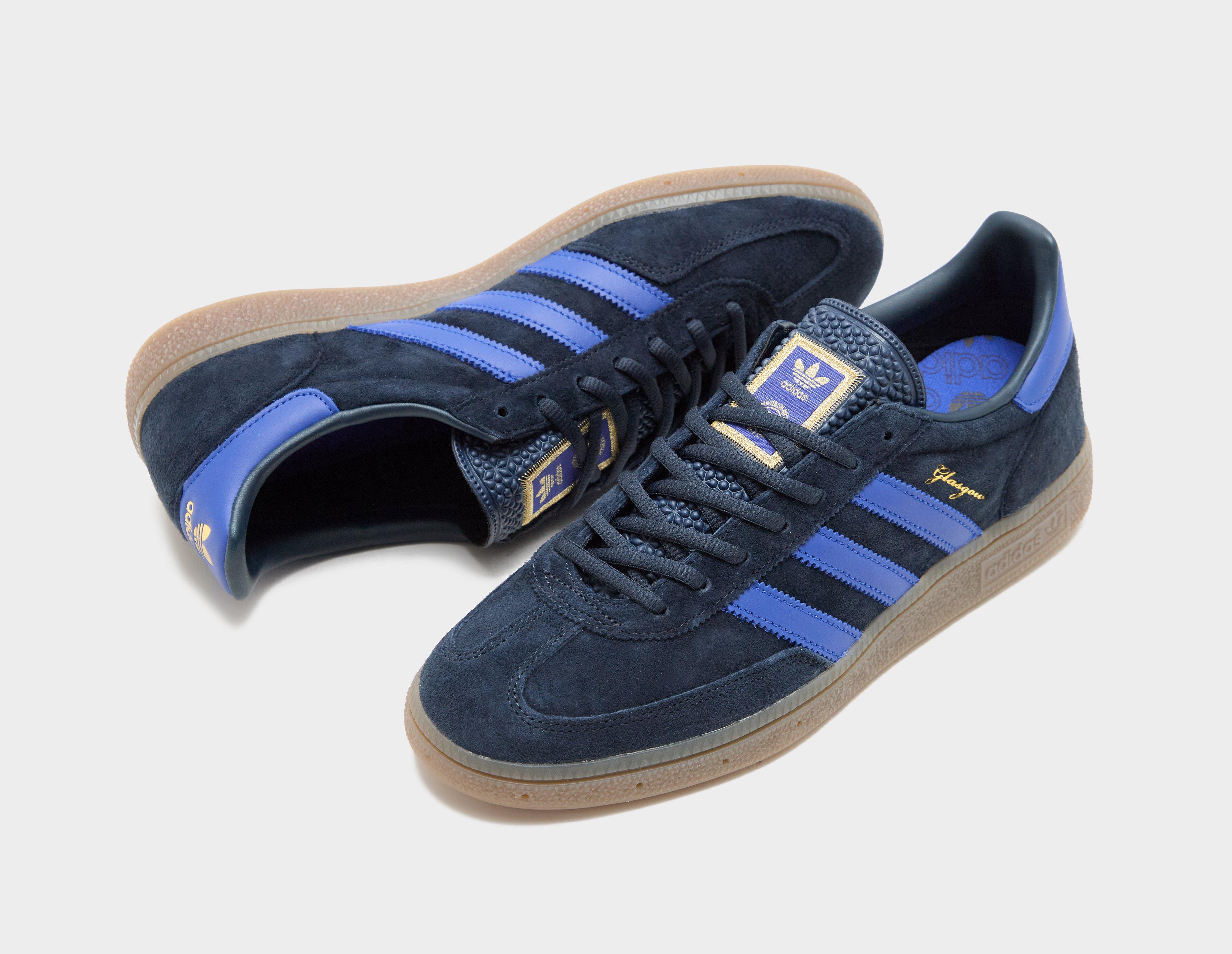adidas Originals Glasgow '90's City Series'- size? exclusive Womens