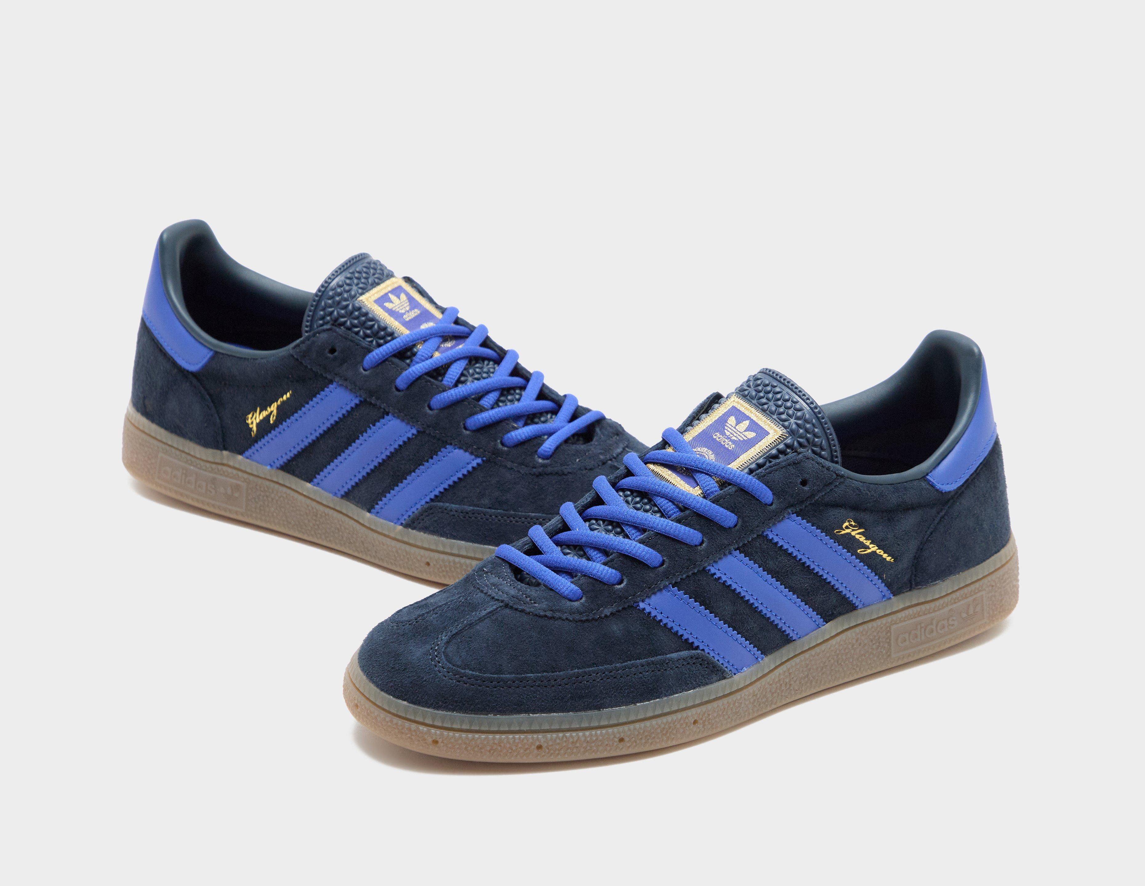 adidas Originals Glasgow '90's City Series'- size? exclusive Womens