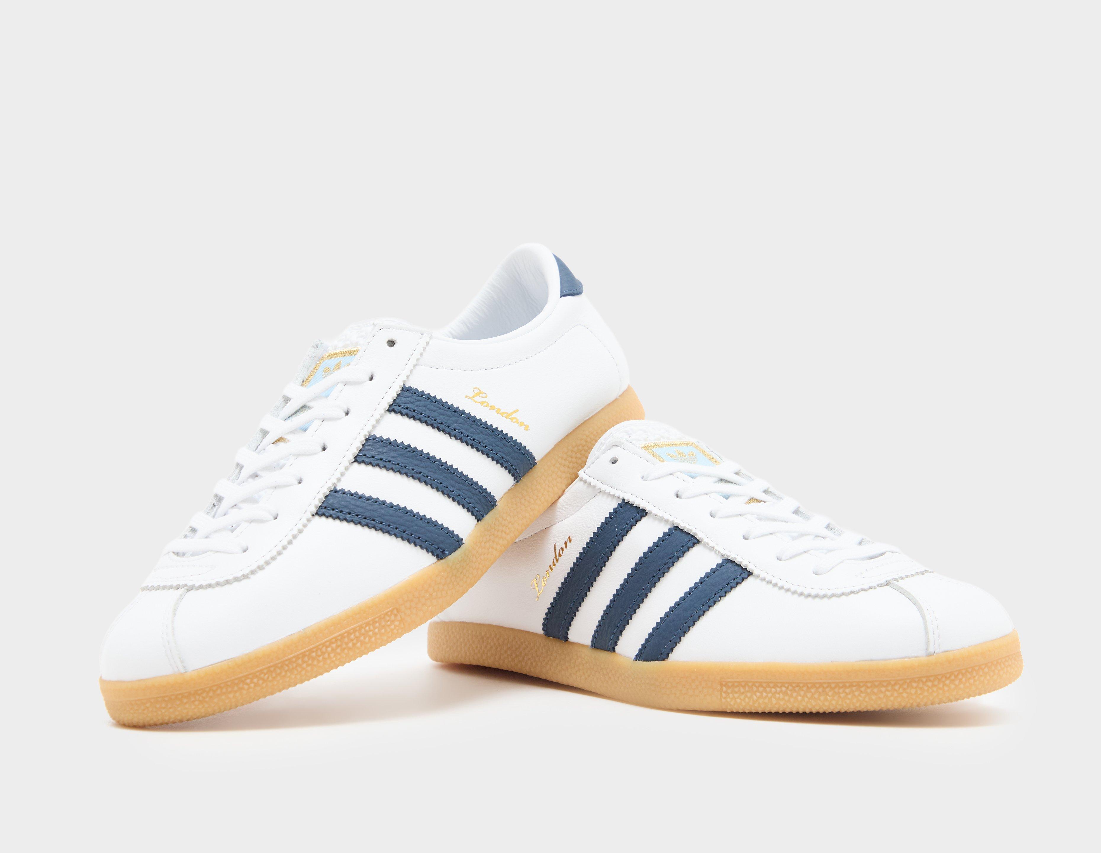 adidas Originals London '90's City Series' - size? exclusive Womens