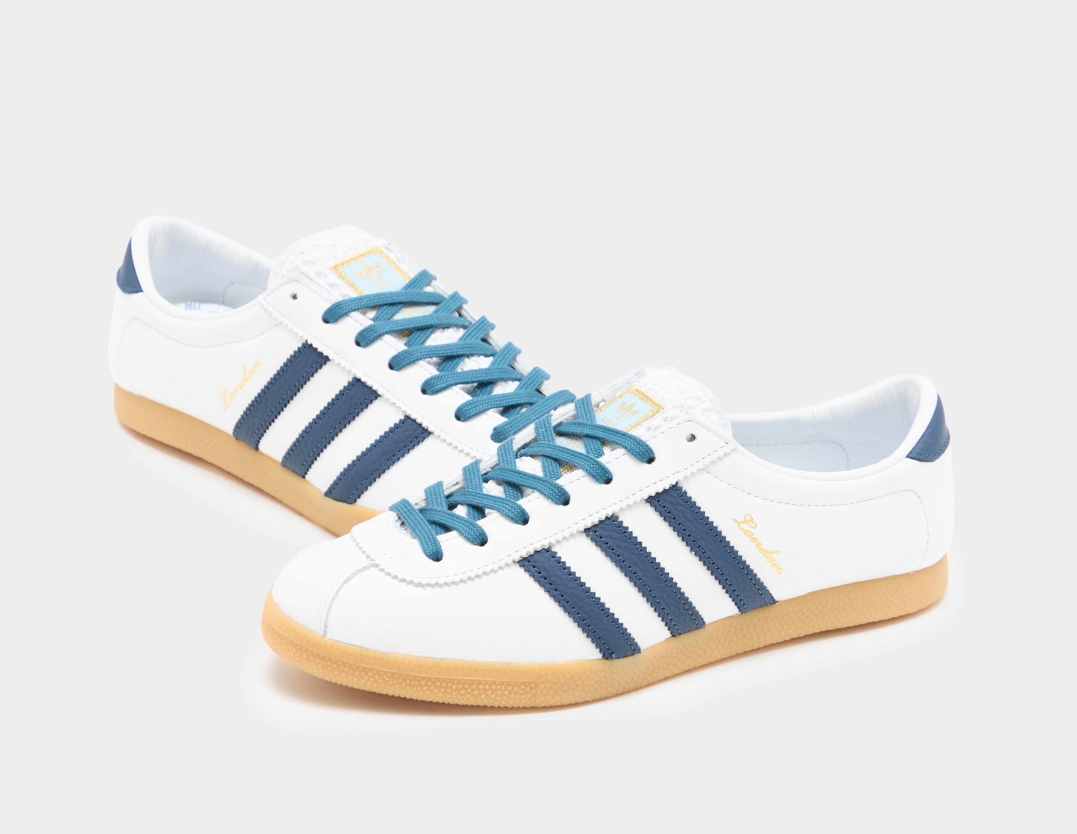 adidas Originals London '90's City Series' - size? exclusive Womens