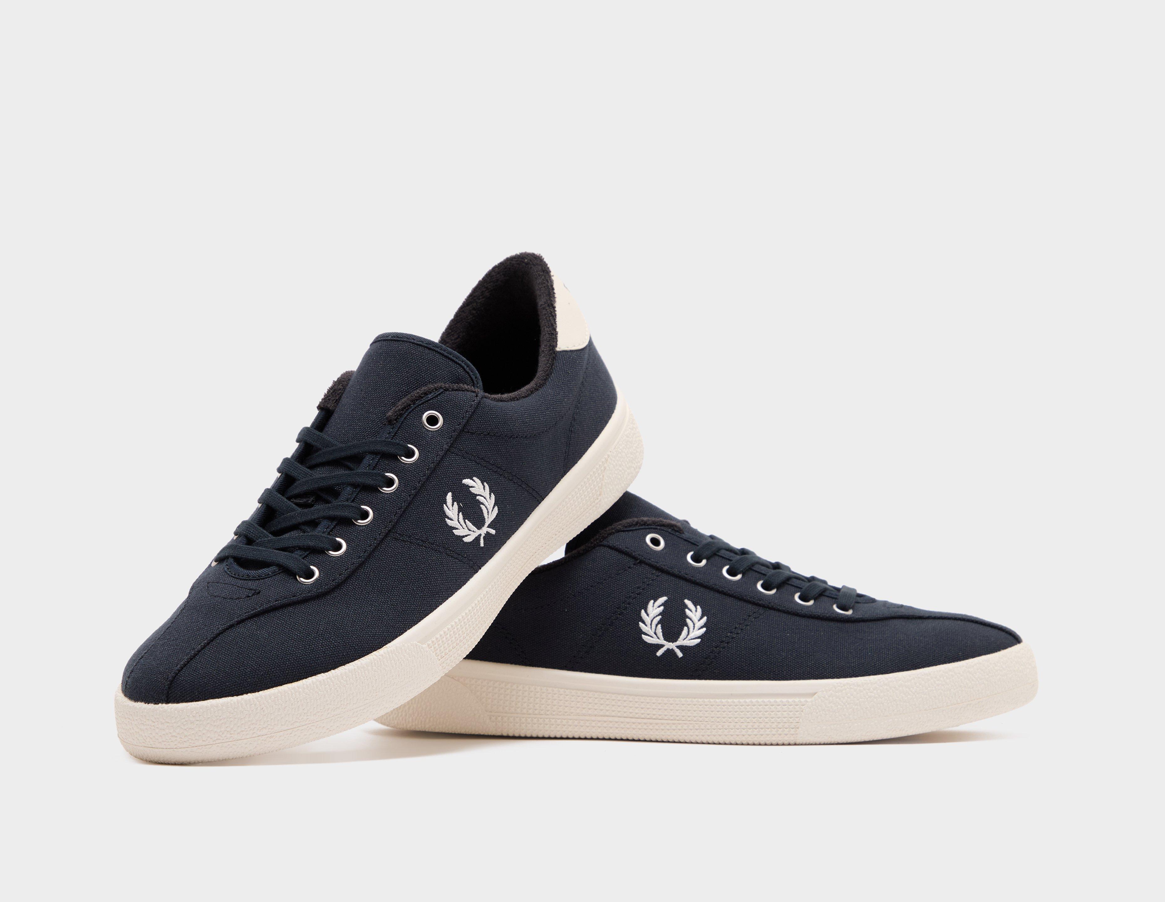 Fred Perry Tennis Shoe