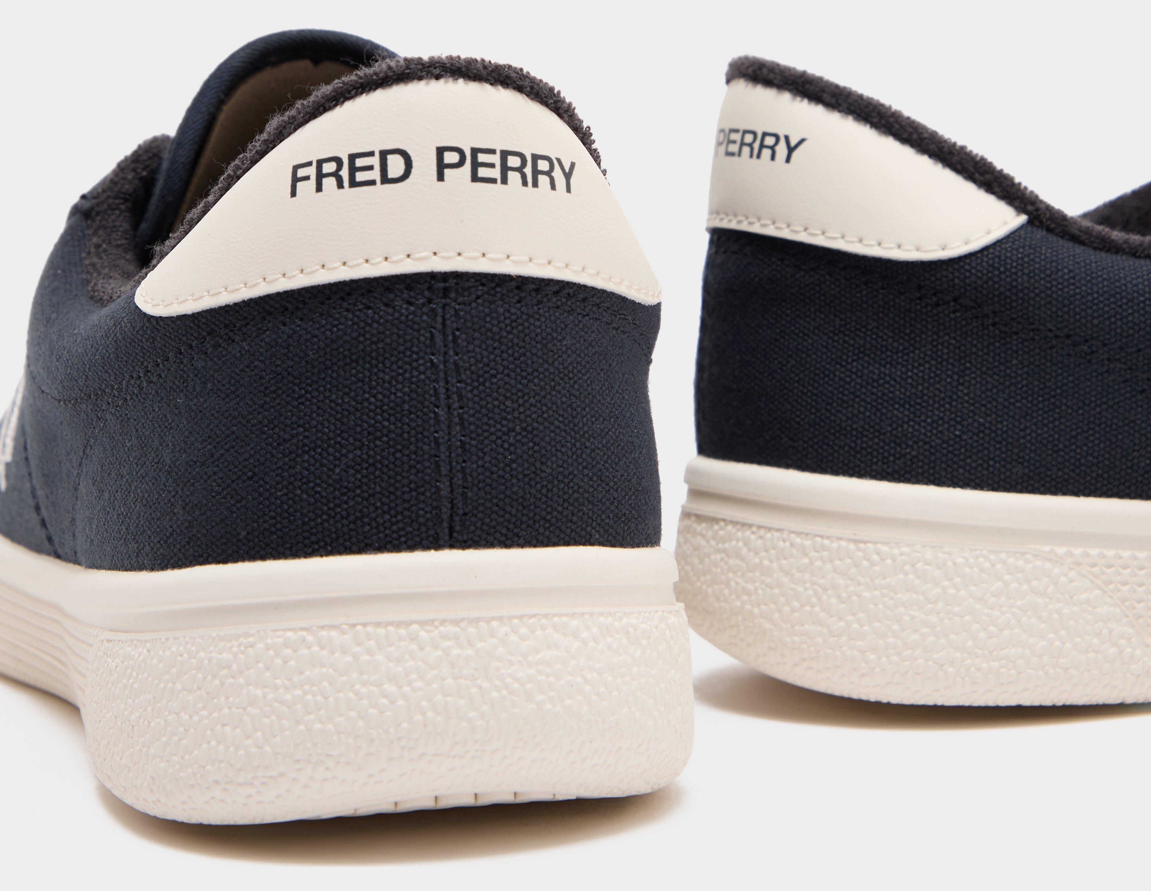 Fred Perry Tennis Shoe