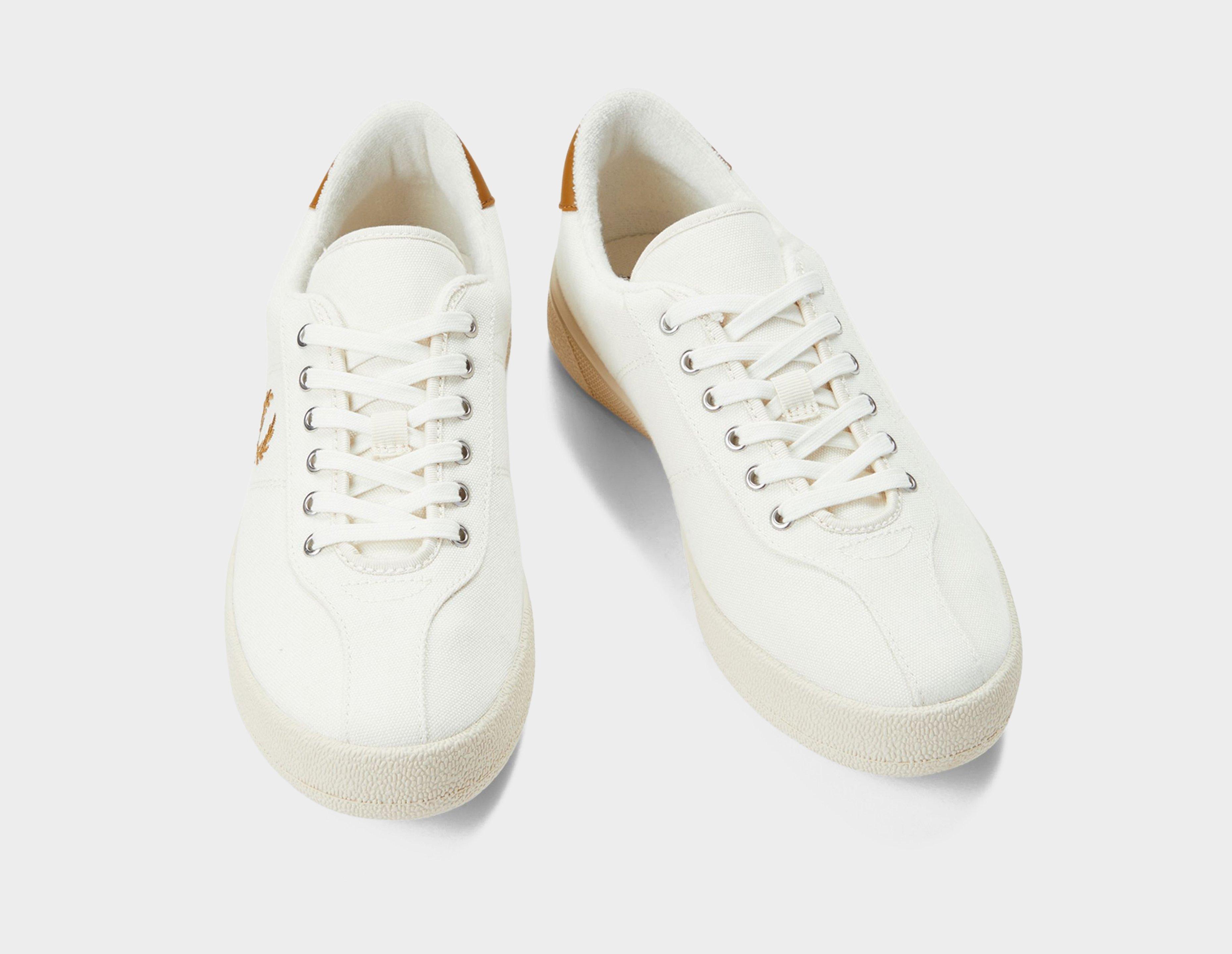 Fred Perry Tennis Shoe