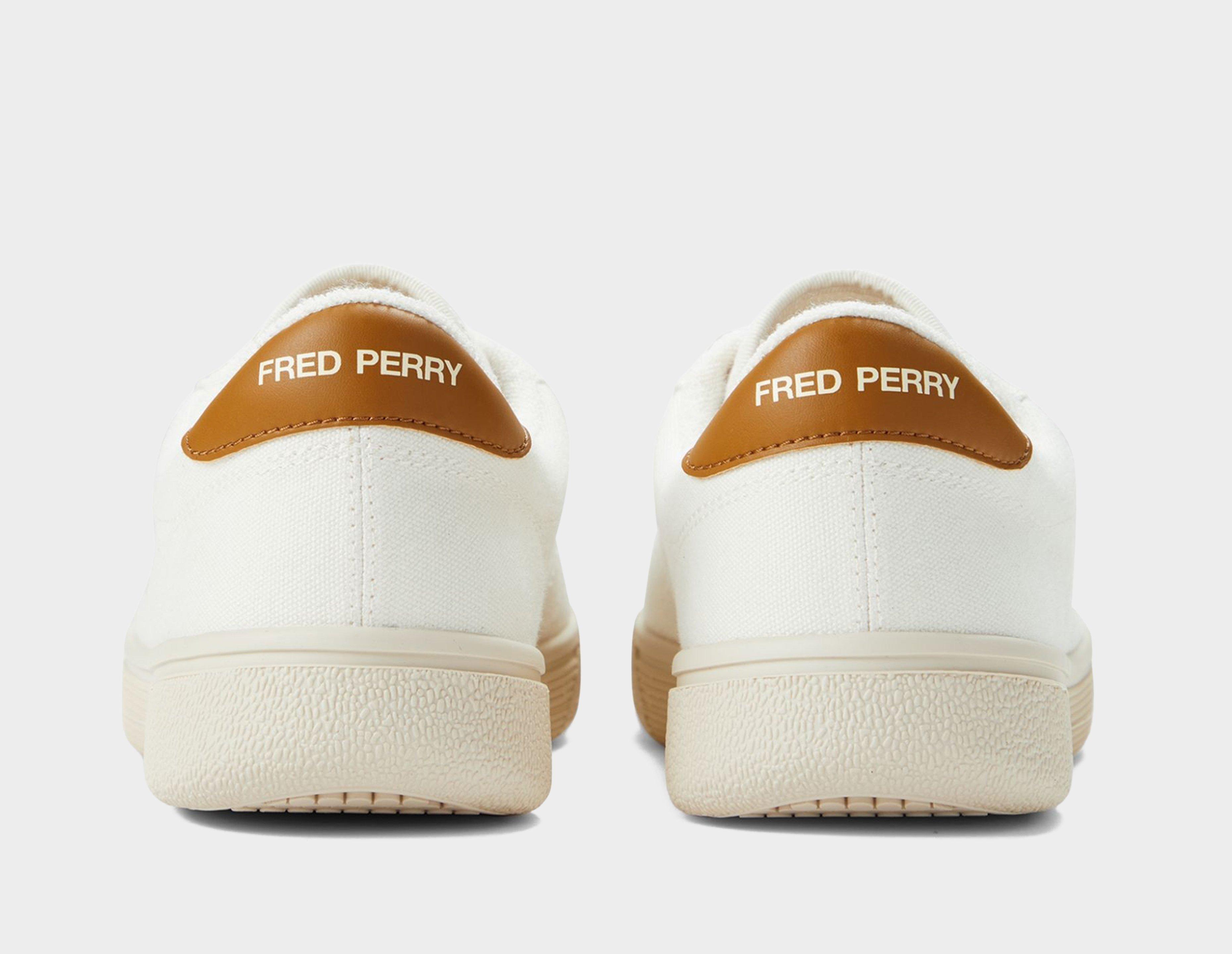 Fred Perry Tennis Shoe